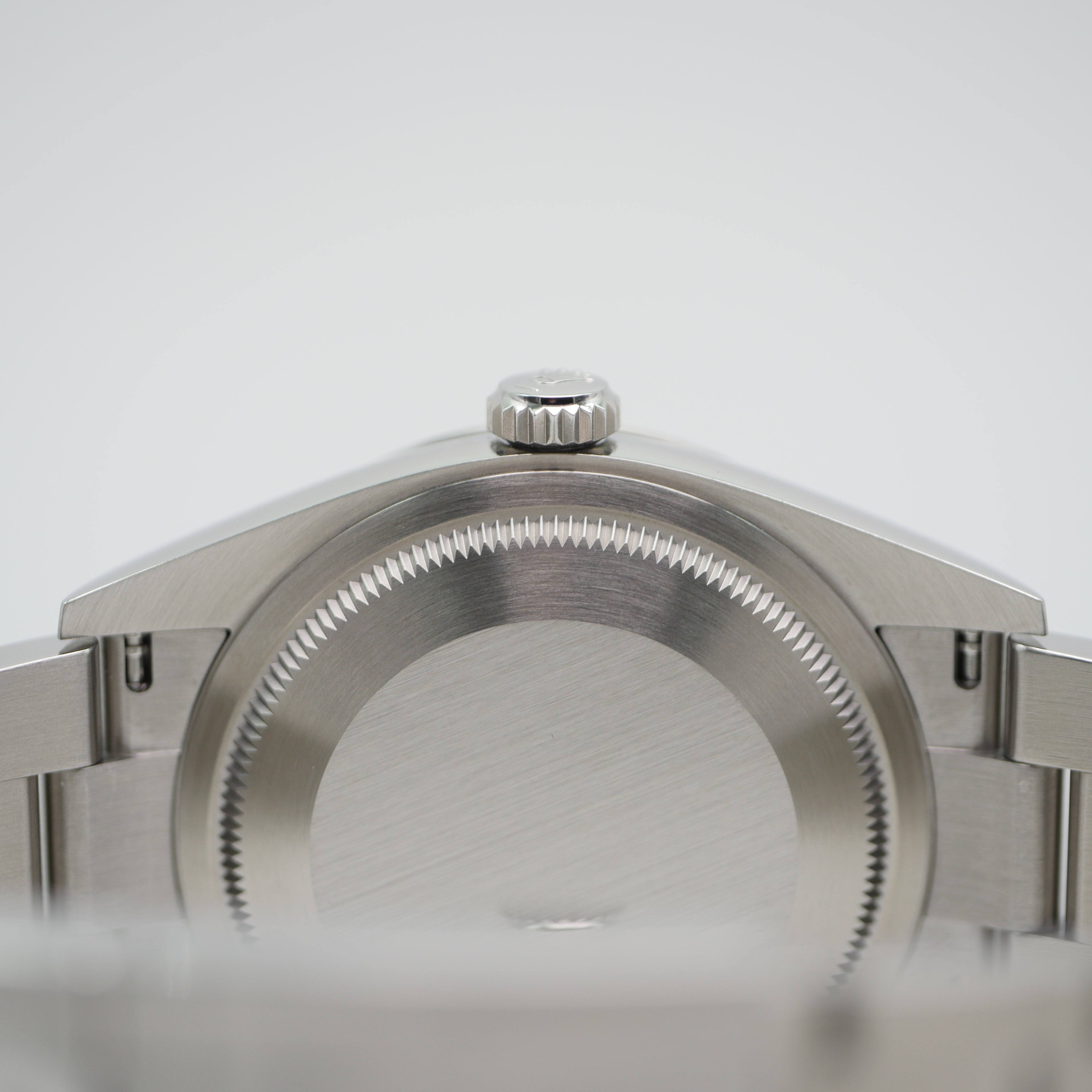 Rolex Explorer 36 Steel 124270 - 2022 
