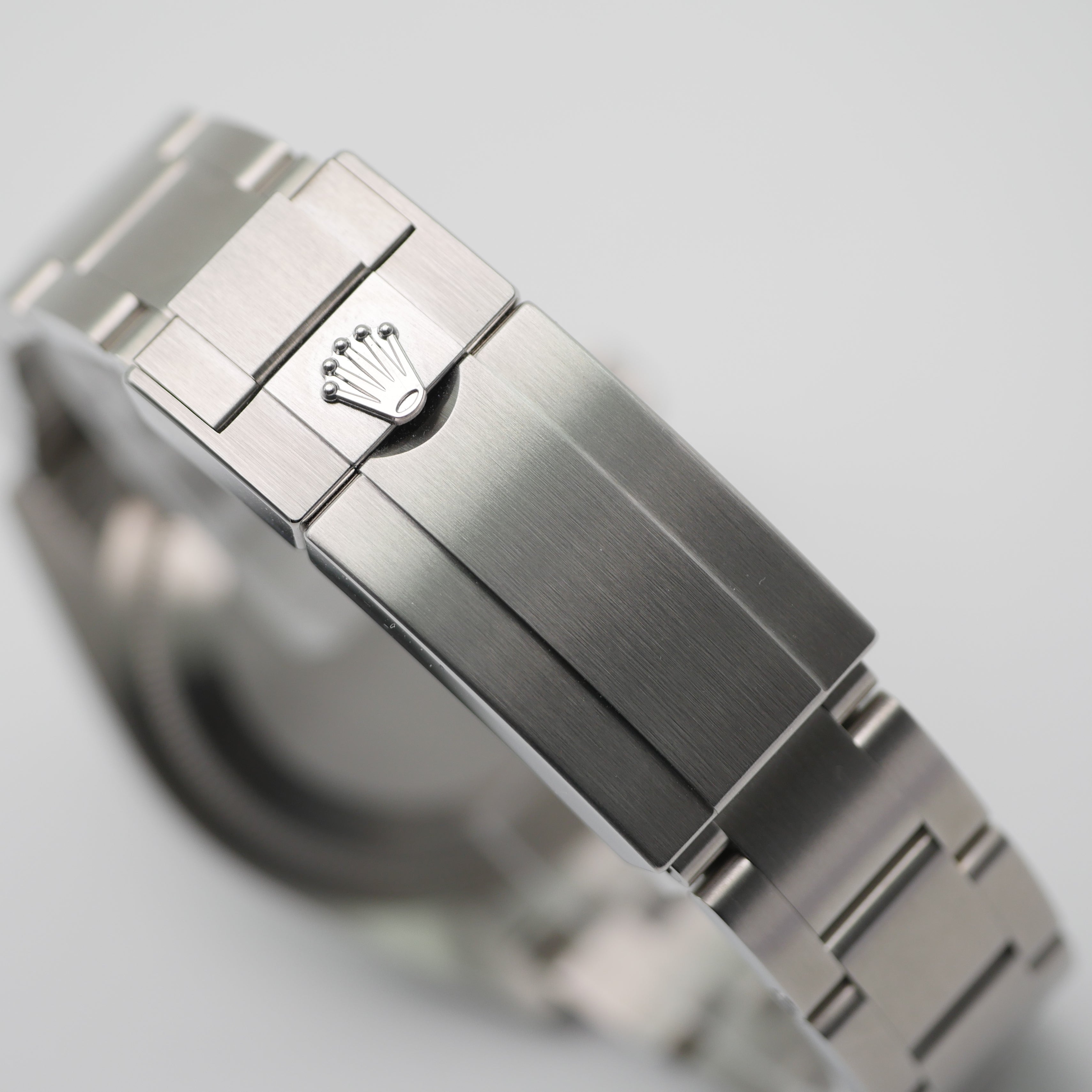 Rolex Explorer 36 Steel 124270 - 2022 