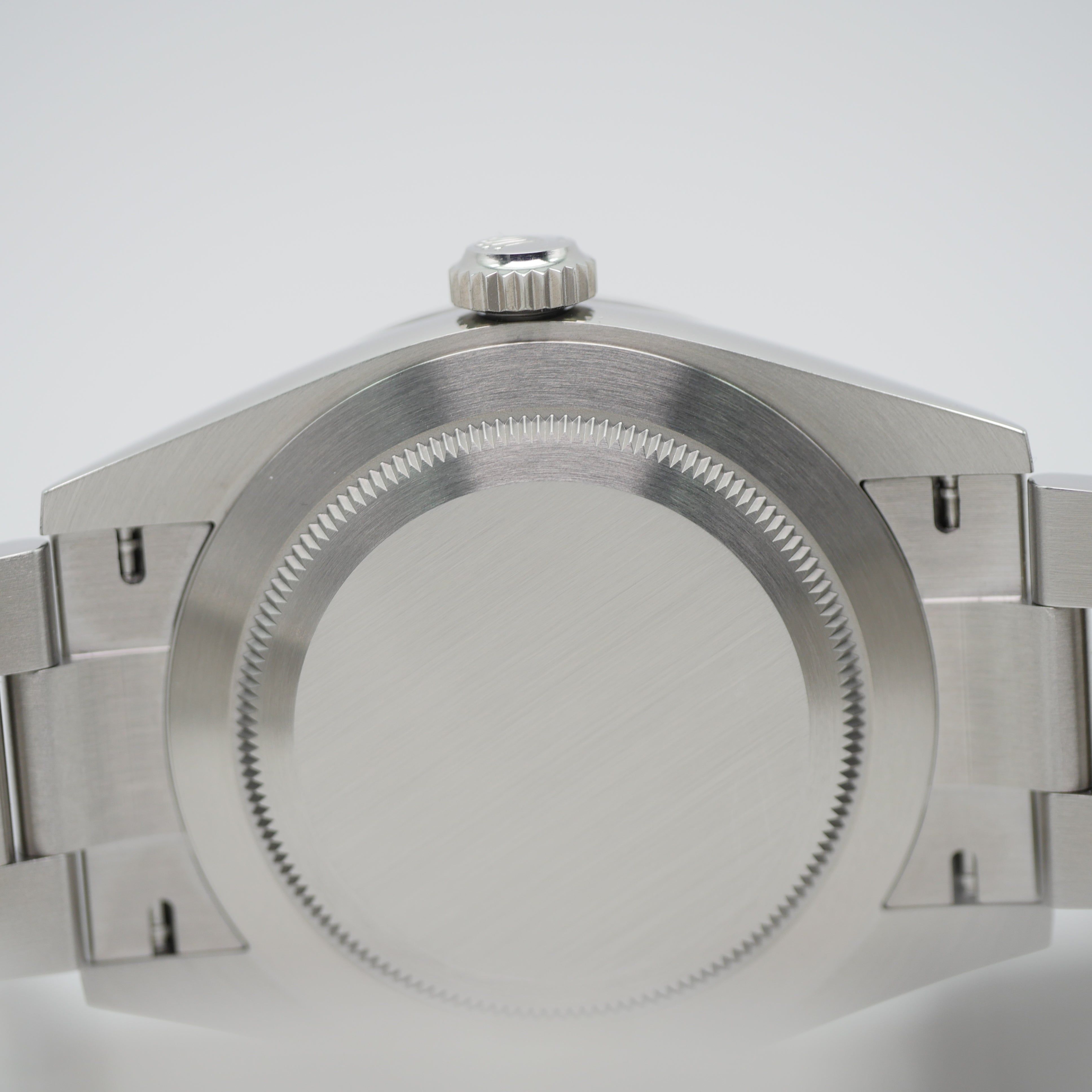 Rolex Explorer 40 Stahl 224270 - 2023