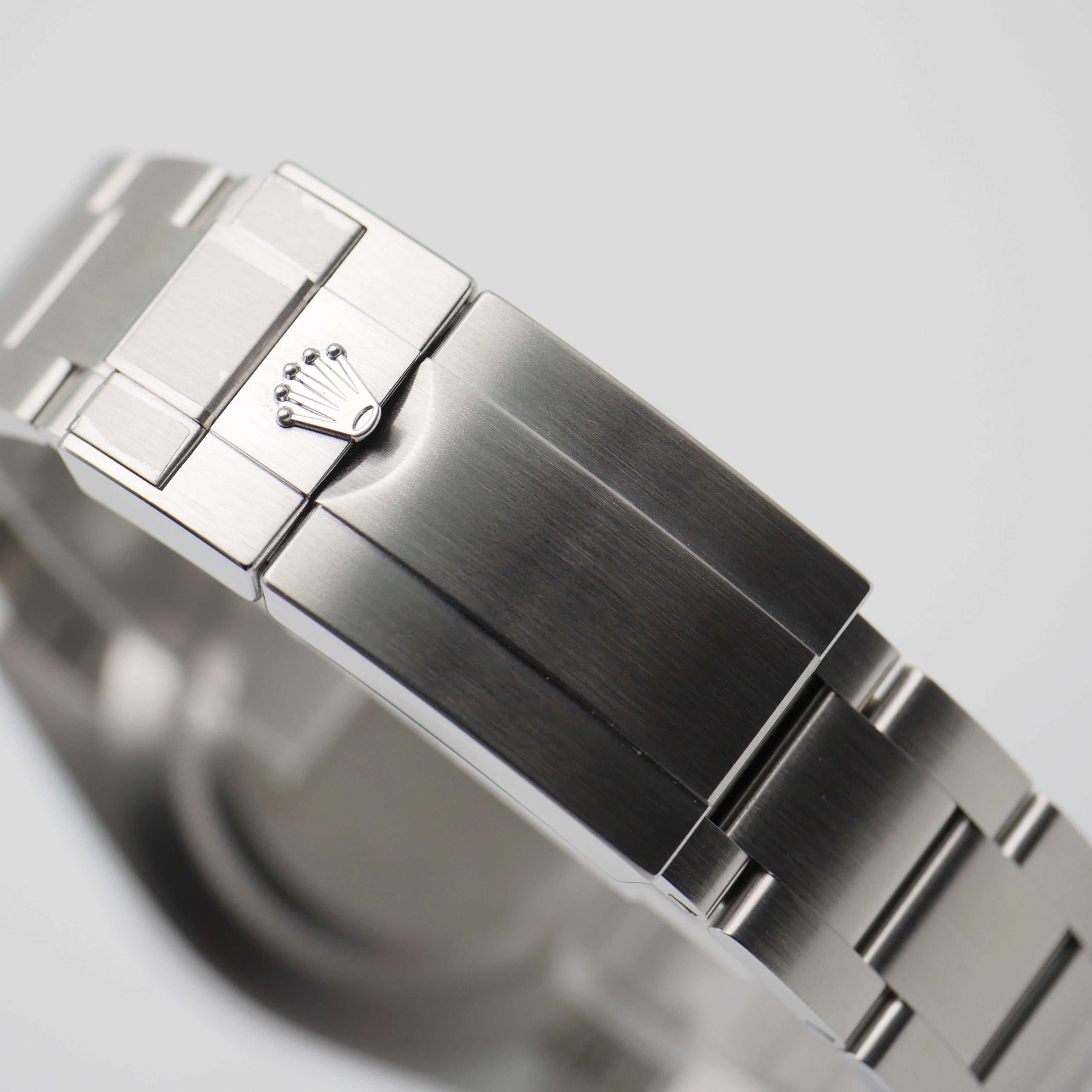Rolex Explorer 40 Stahl 224270 - 2023