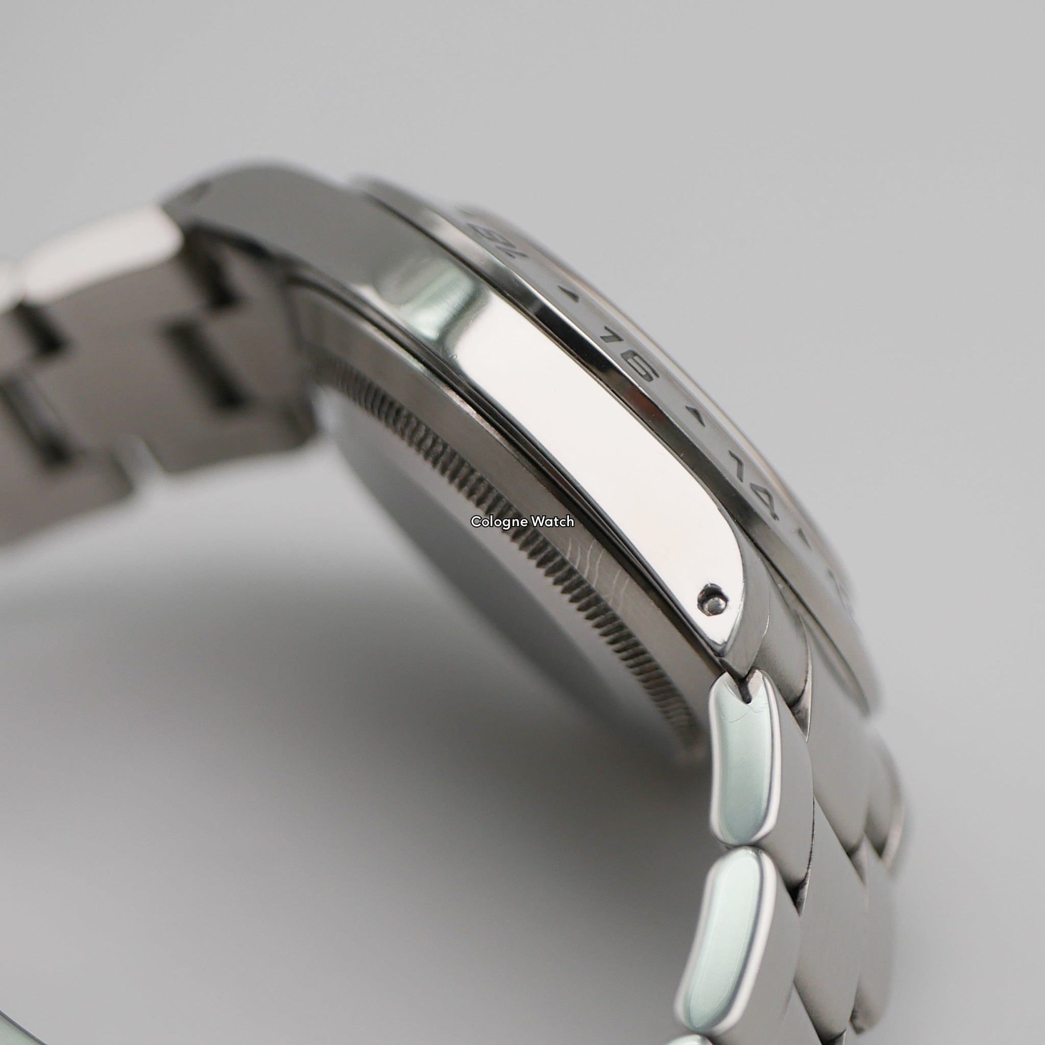 Rolex Explorer II 16570 - 2007