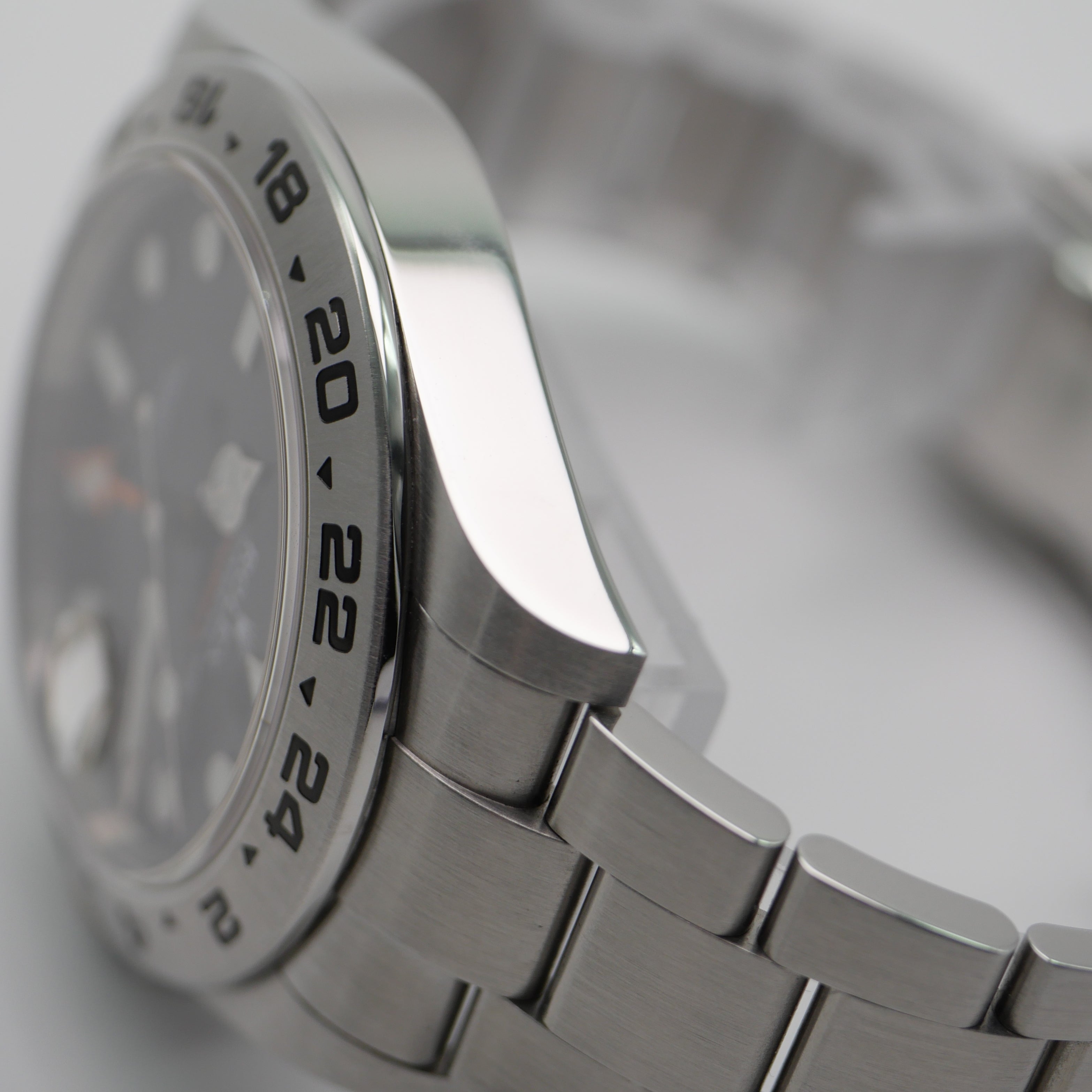 Rolex Explorer II Steel 216570 - 2013