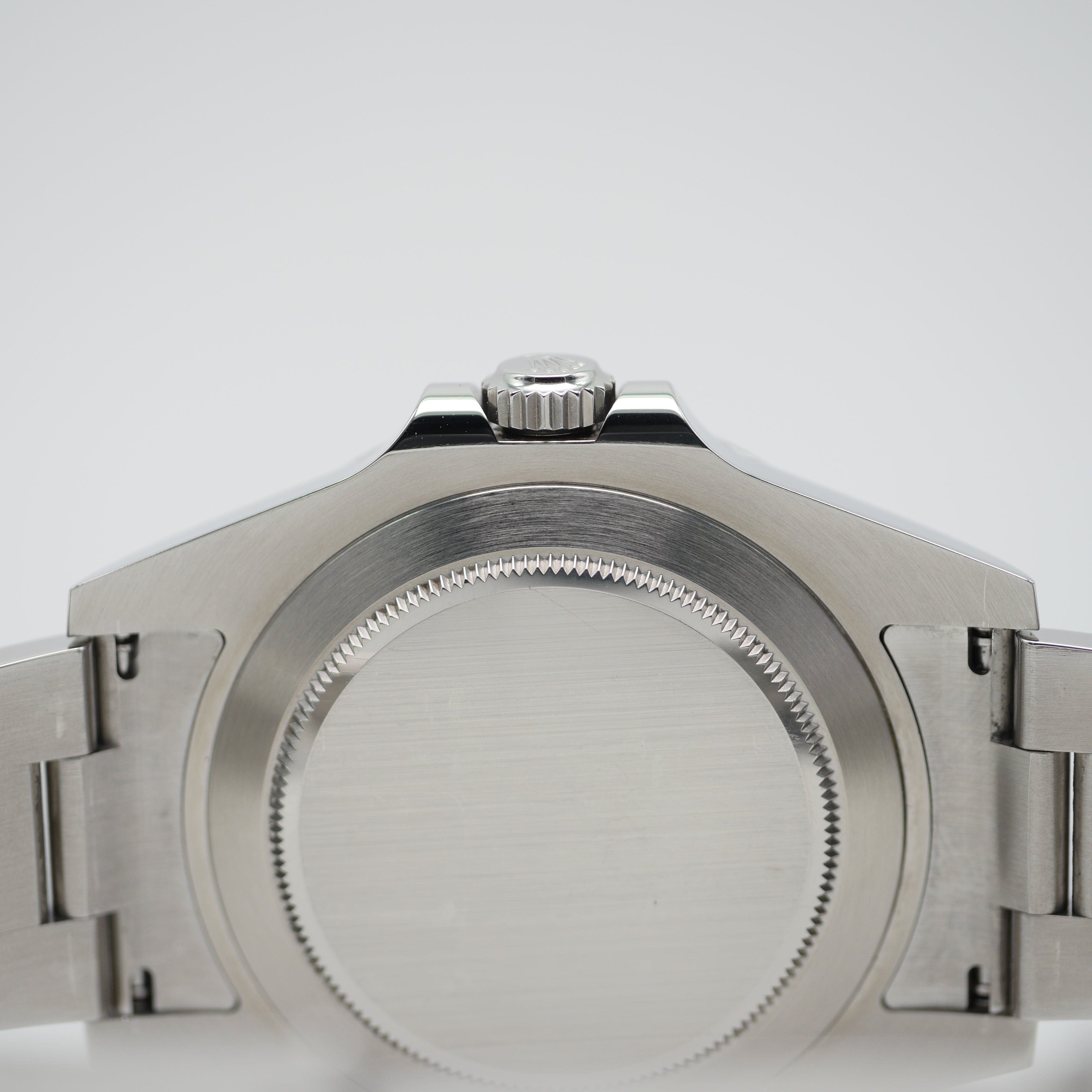 Rolex Explorer II Steel 216570 - 2013