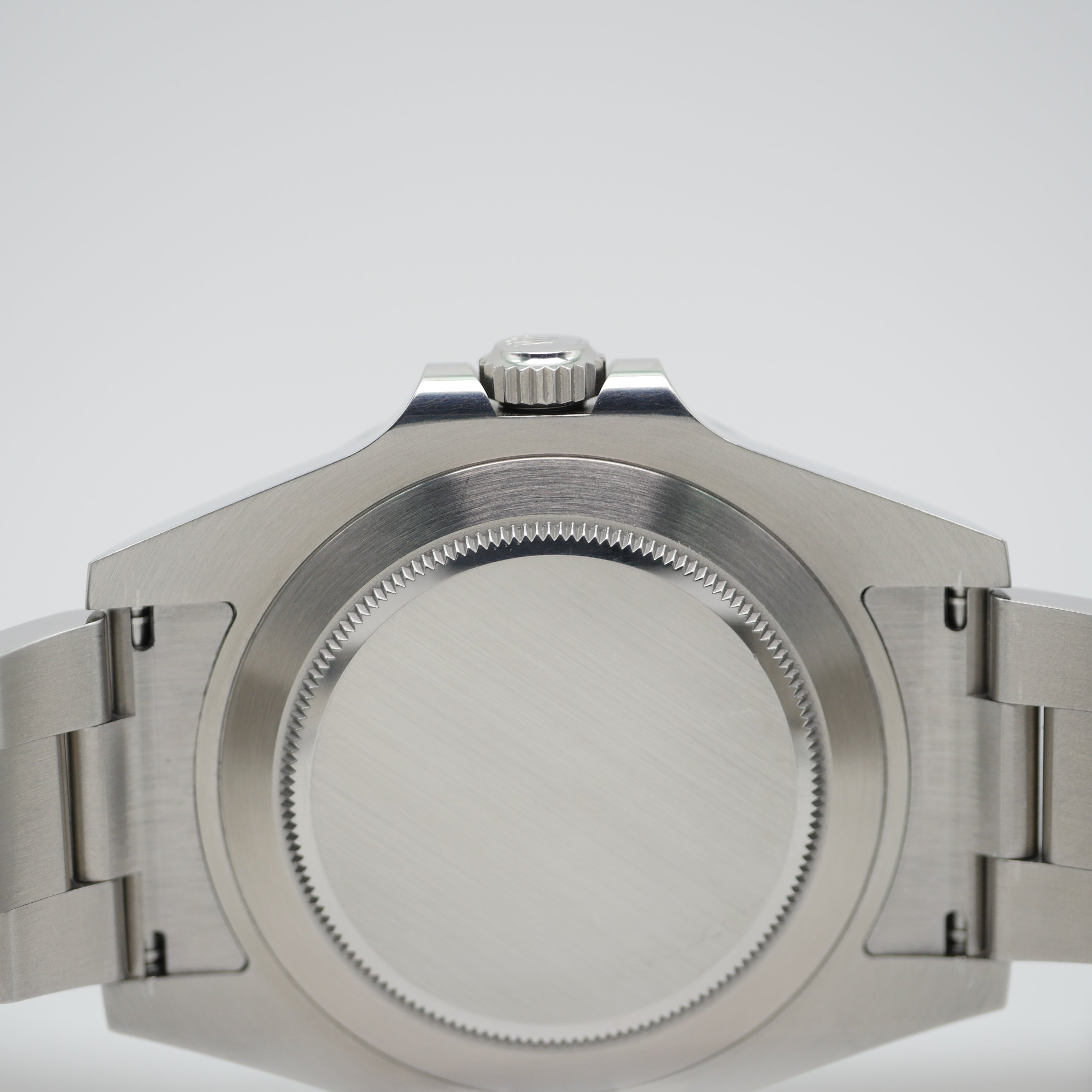 Rolex Explorer II Stahl 216570 - 2017