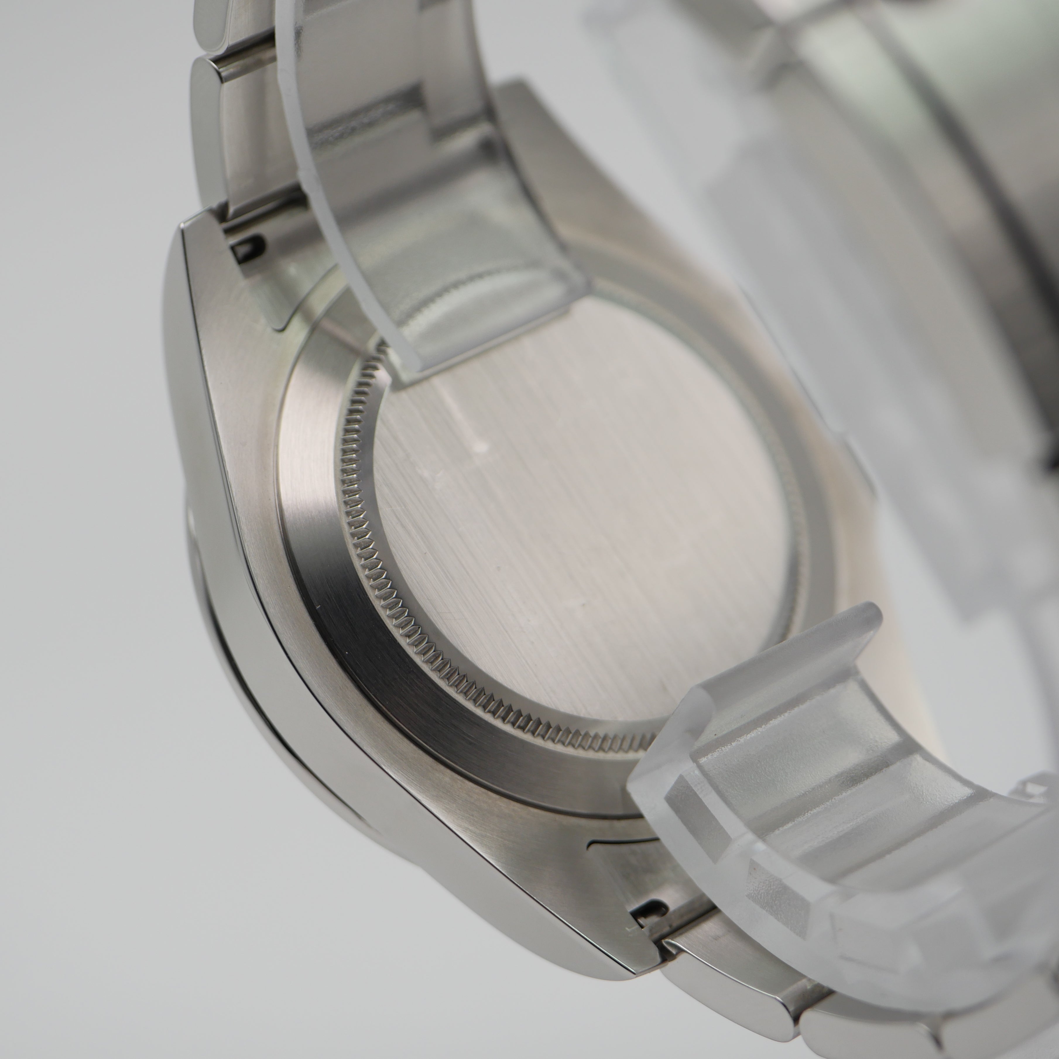 Rolex Explorer II Steel 216570 - 2013