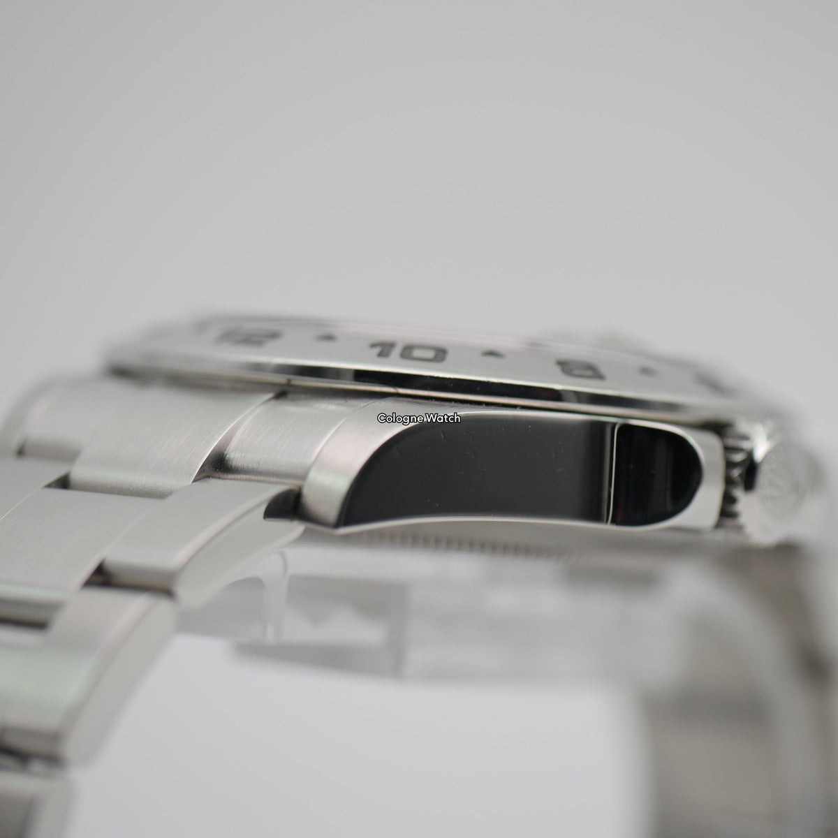 Rolex Explorer II Stahl 216570 - 2015