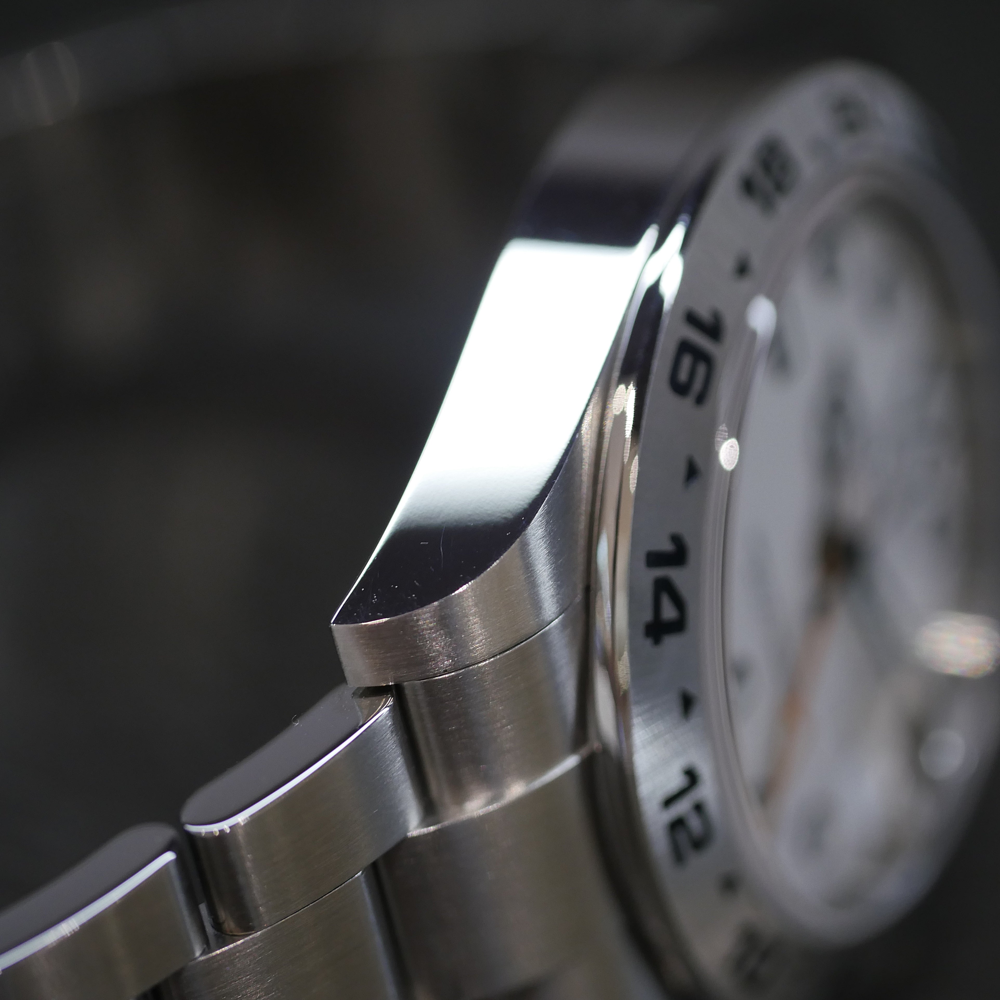 Rolex Explorer 2 216570 2019