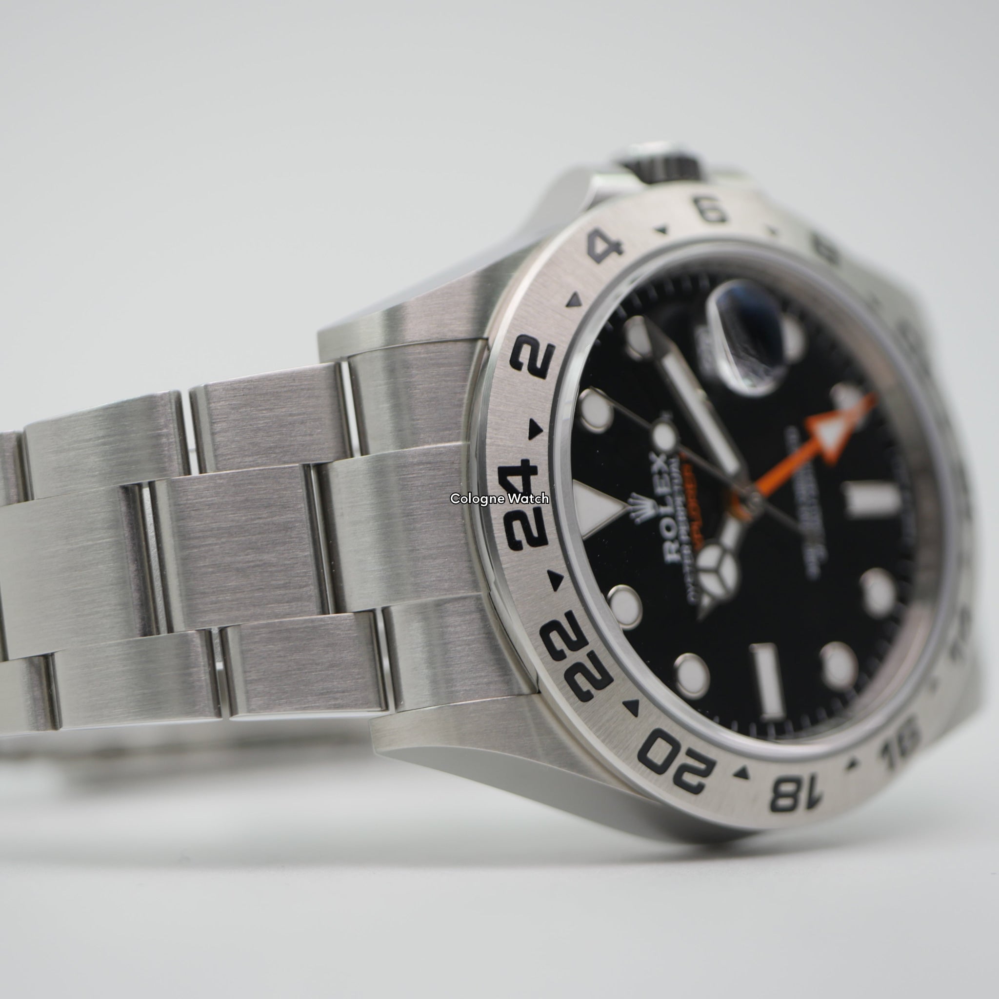 Rolex Explorer II 226570 - 2021