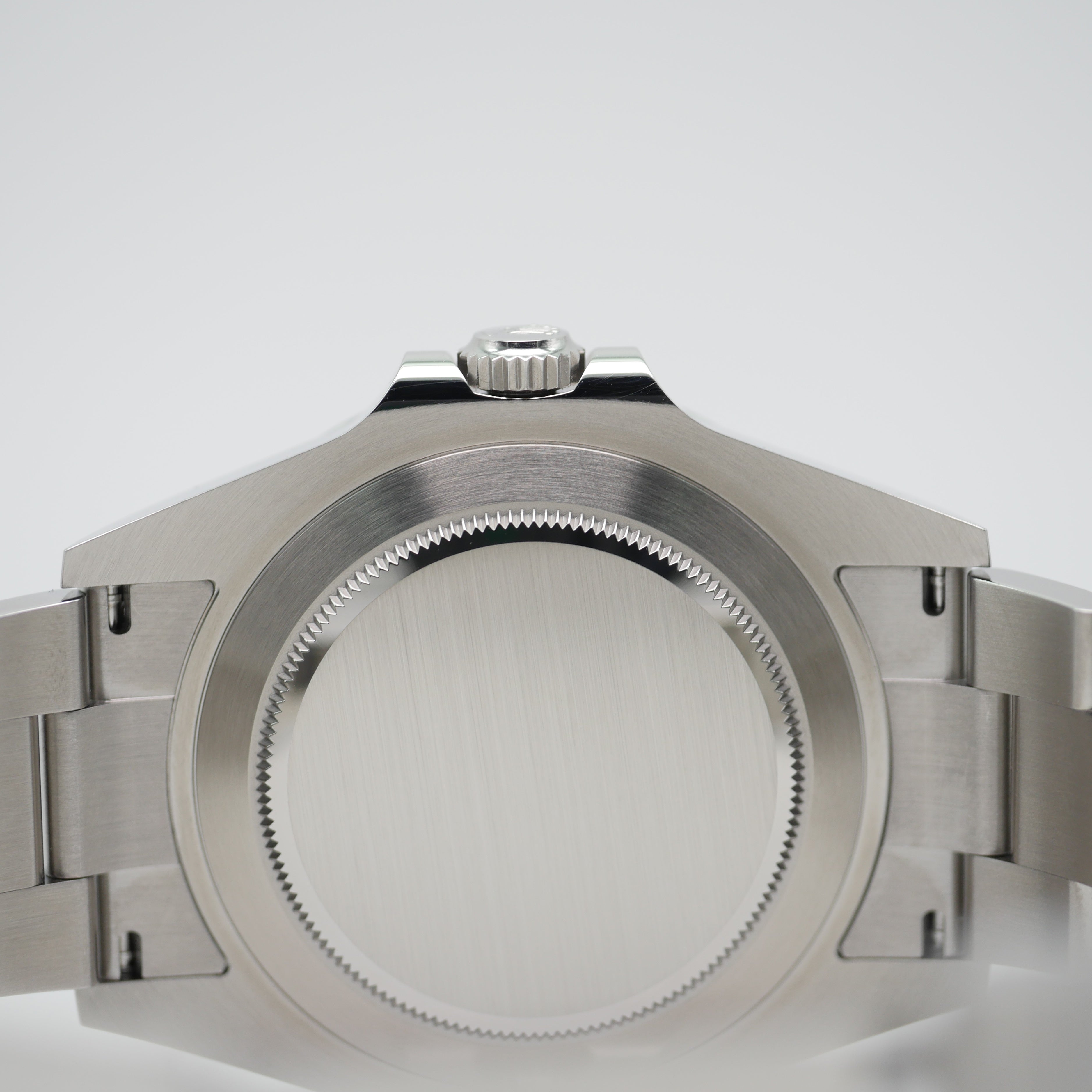 Rolex Explorer II Stahl 226570 - 2024