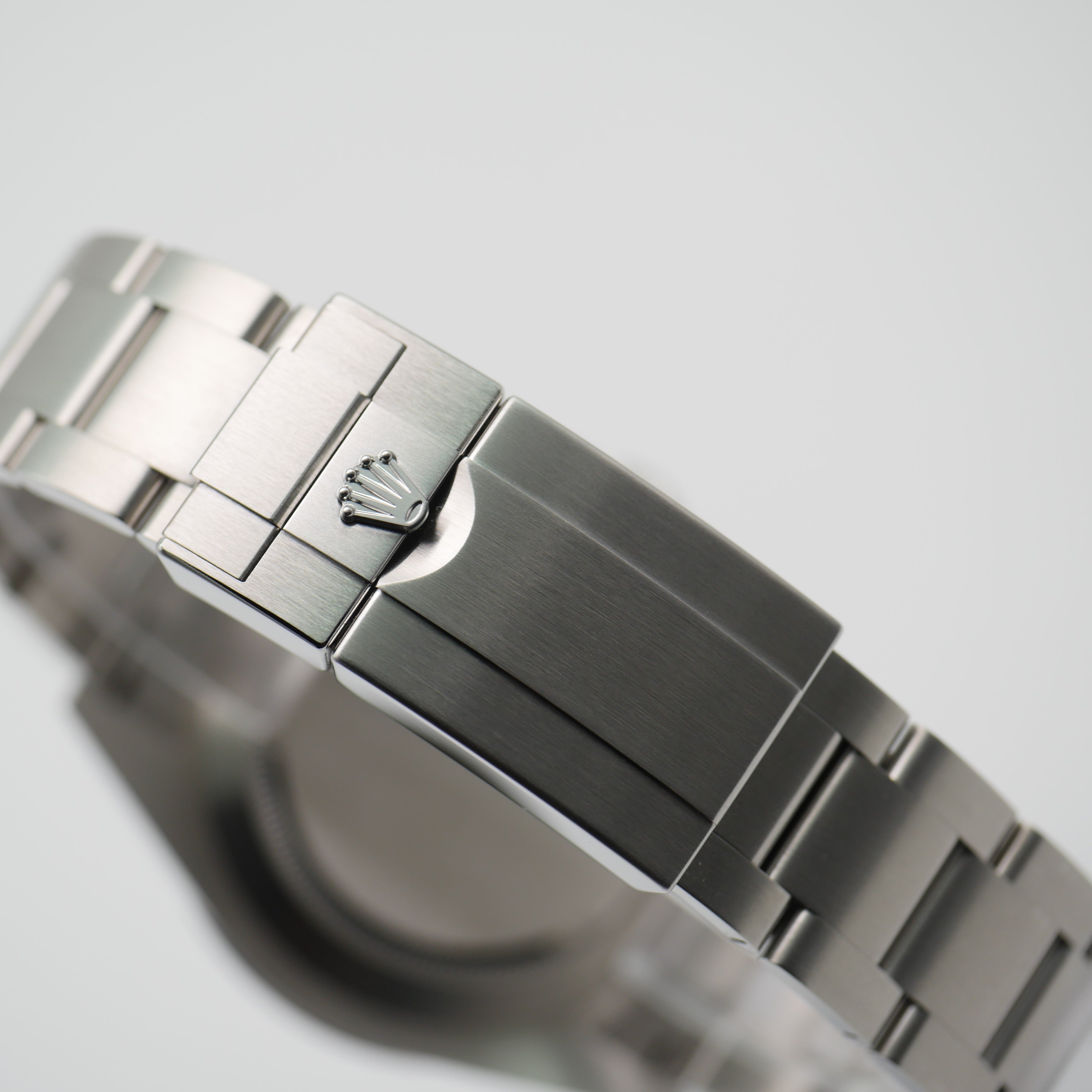 Rolex Explorer II Stahl 226570 - 2024