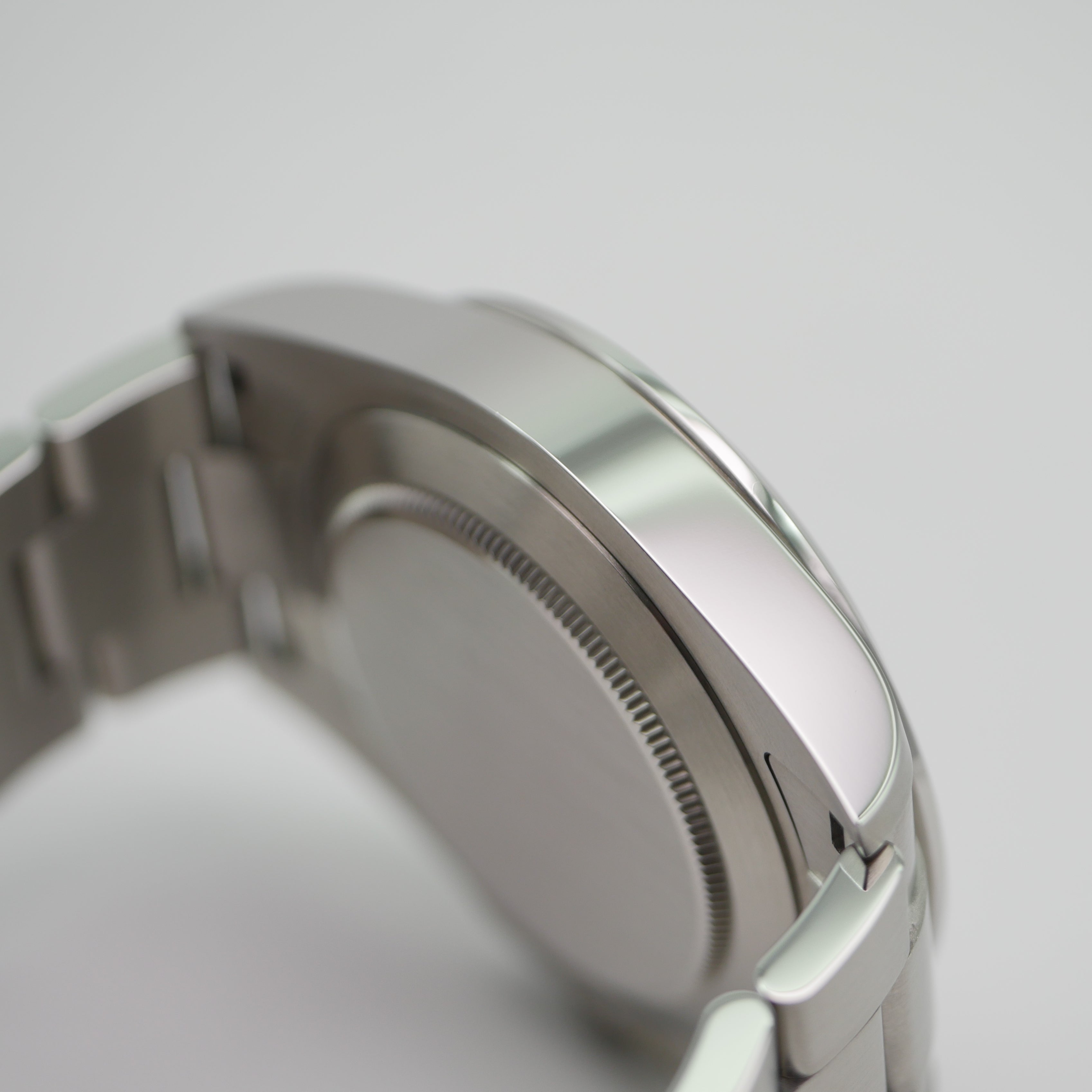 Rolex Explorer II Stahl 216570 - 2017