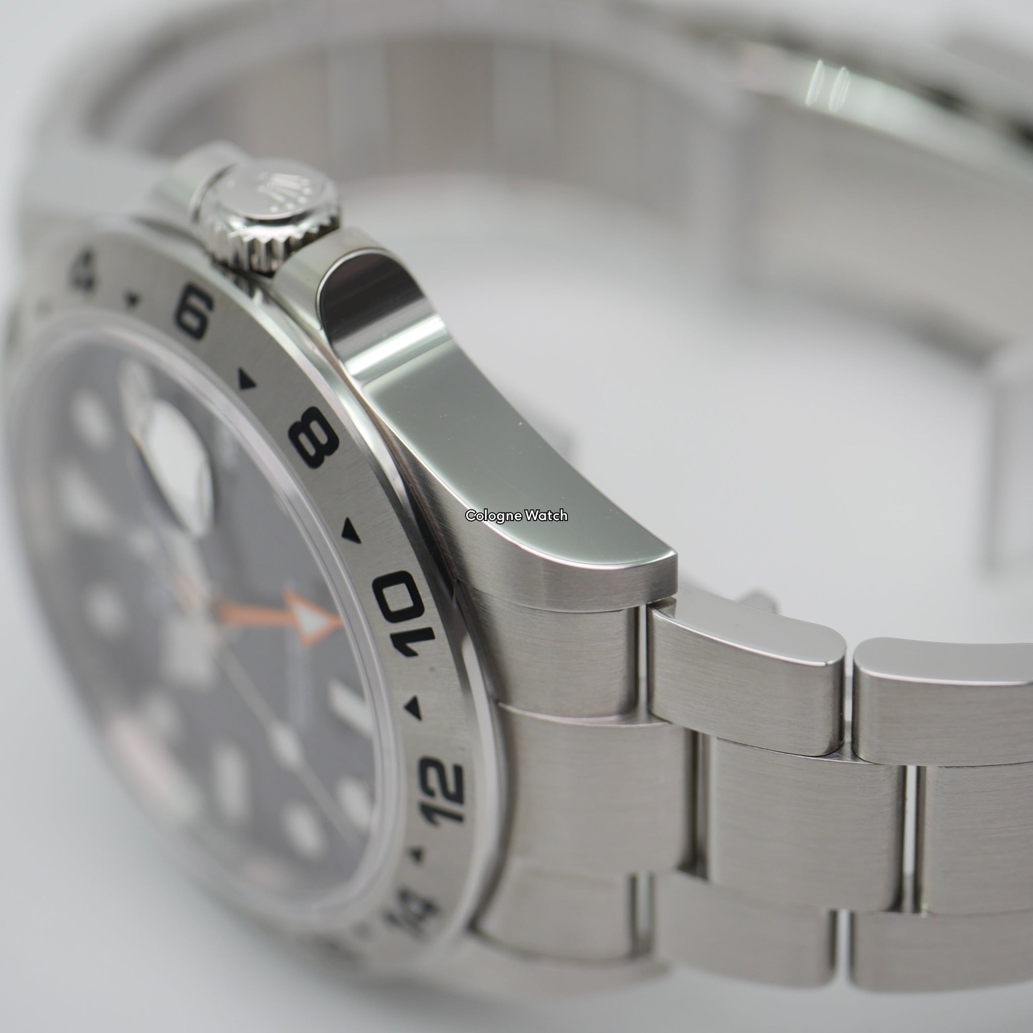 Rolex Explorer II 226570 - 2021