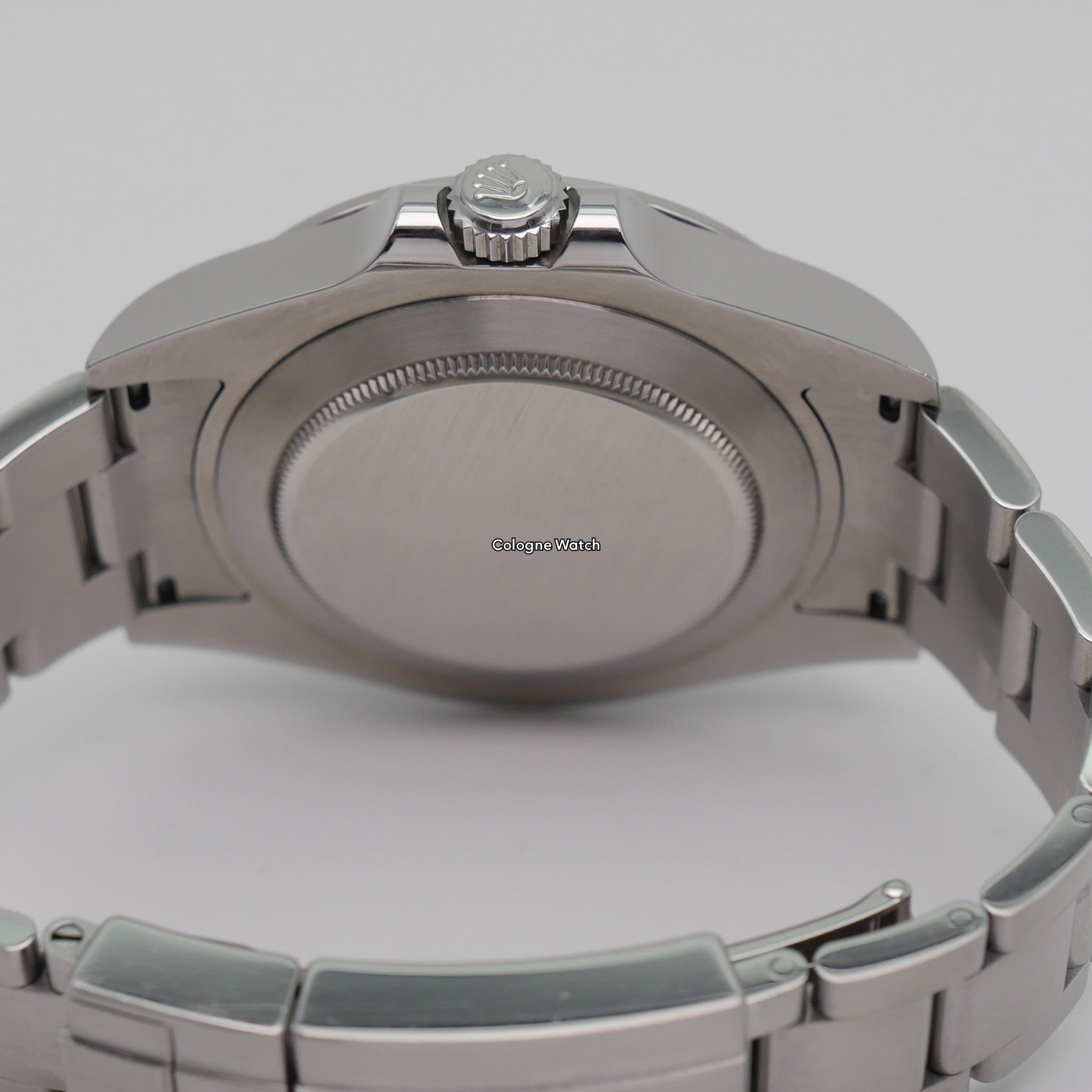 Rolex Explorer II 216570 - 2019