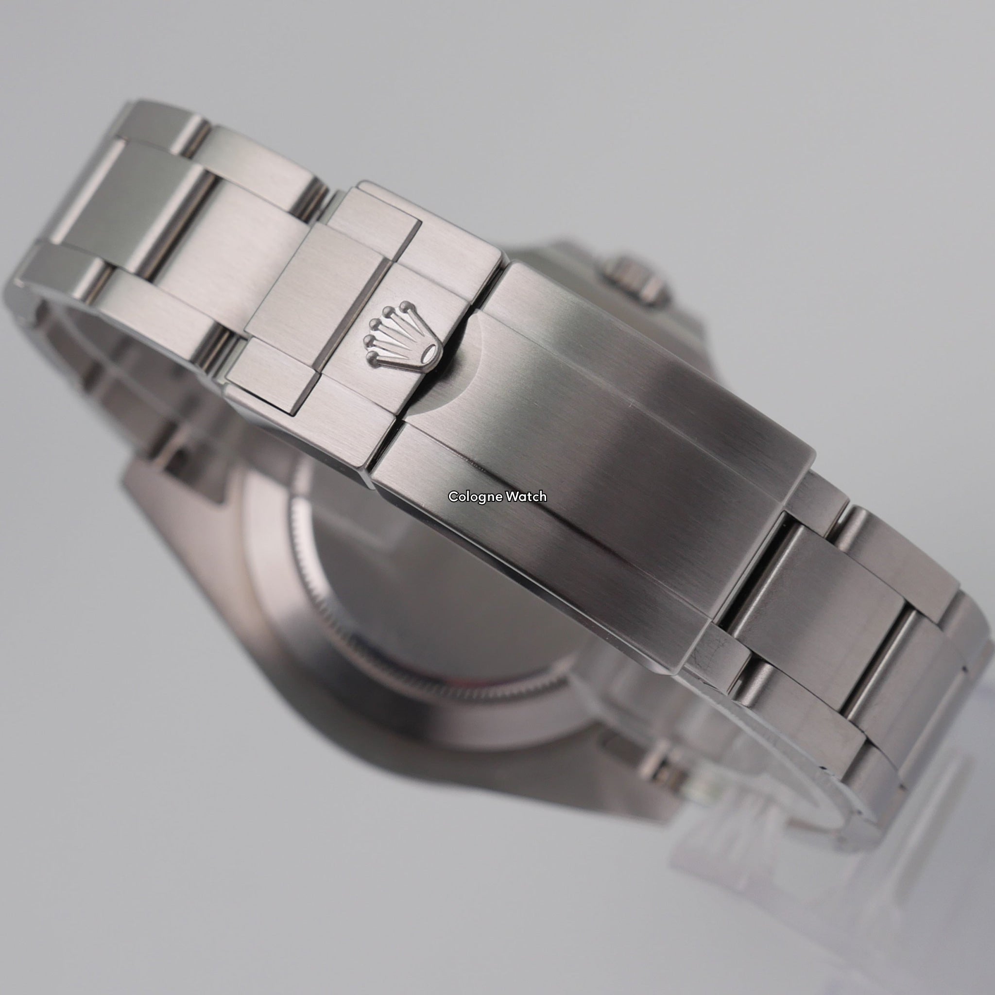 Rolex Explorer II 216570 - 2019