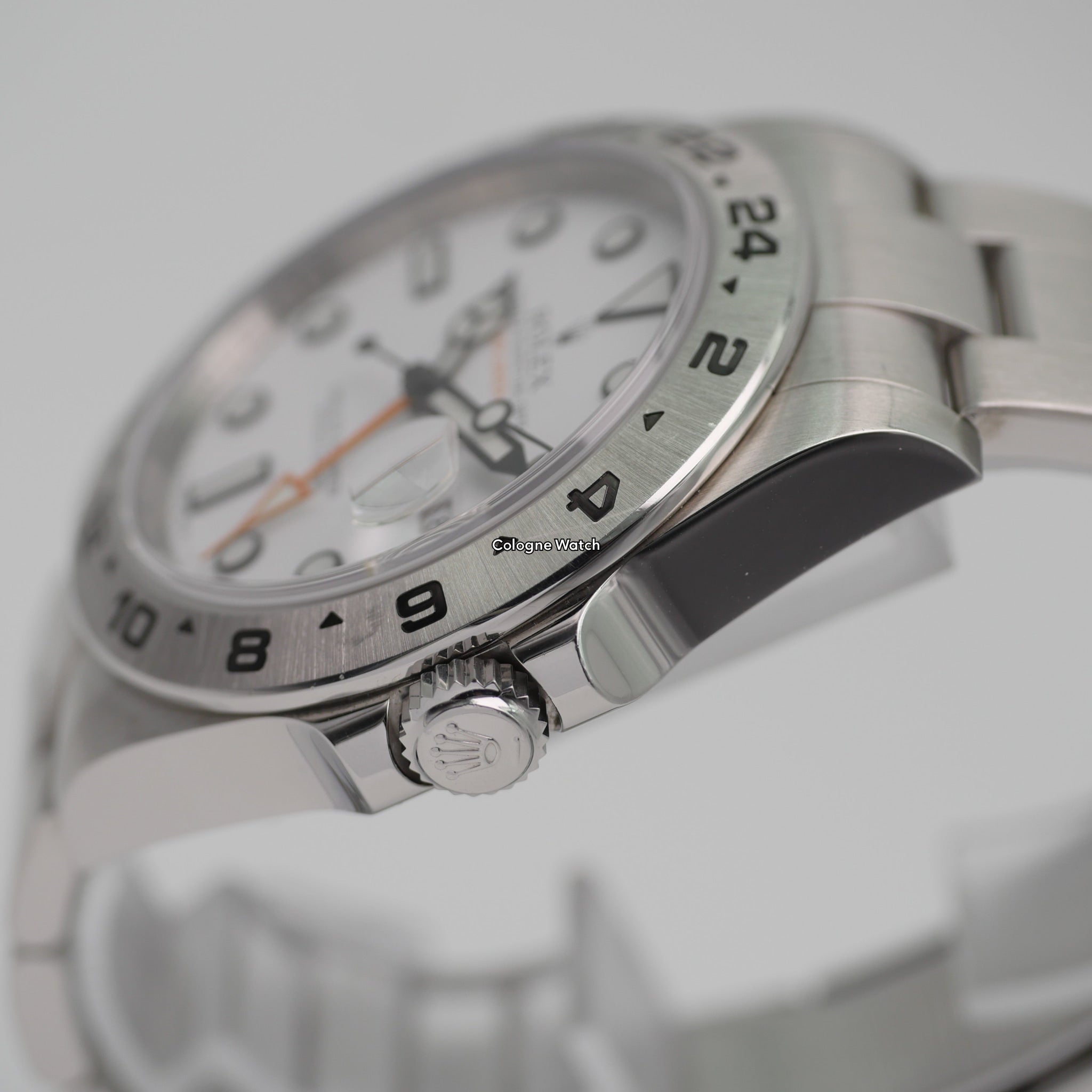 Rolex Explorer II 216570 - 2019