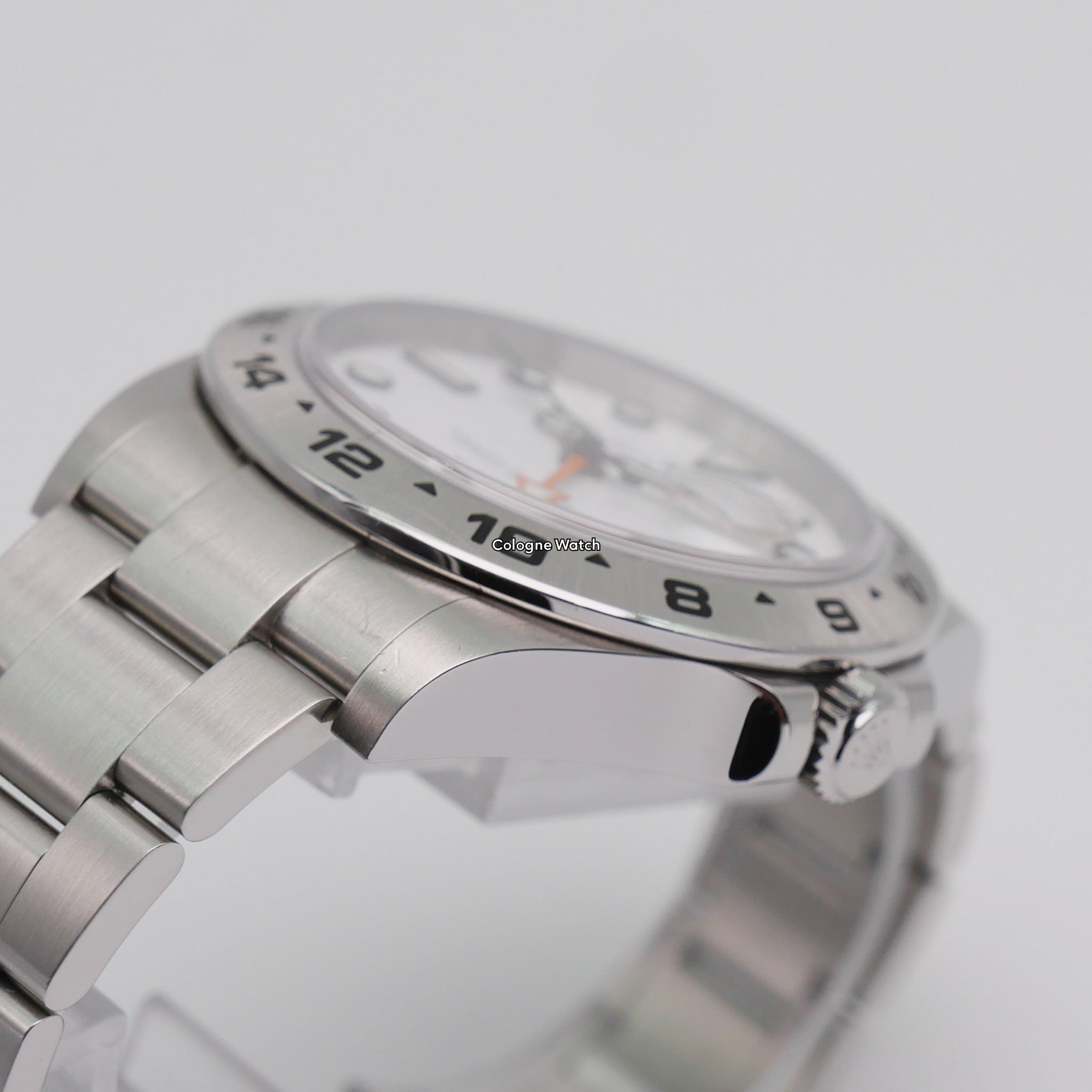 Rolex Explorer II 216570 - 2019