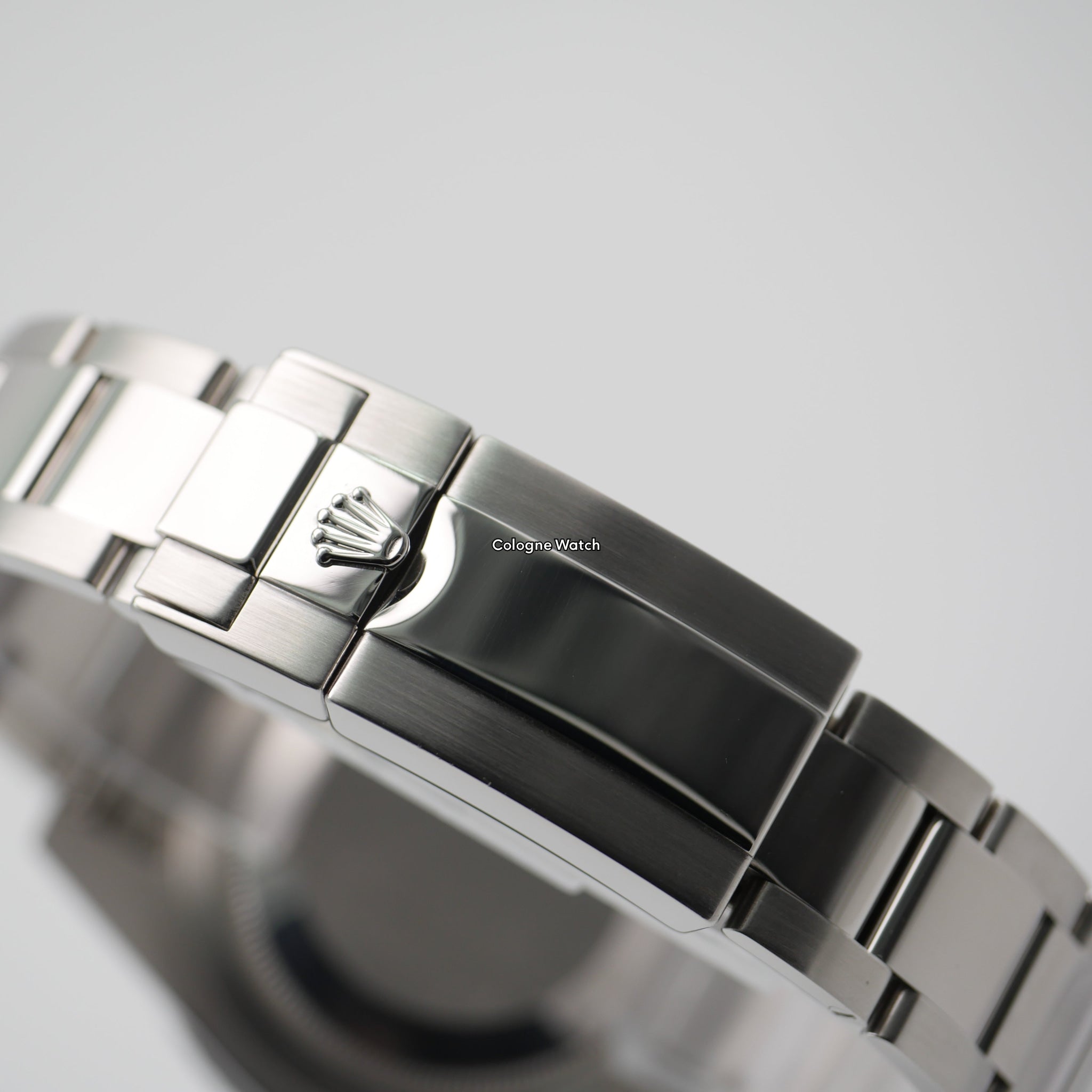 Rolex GMT-Master II Stahl 116710BLNR - 2016