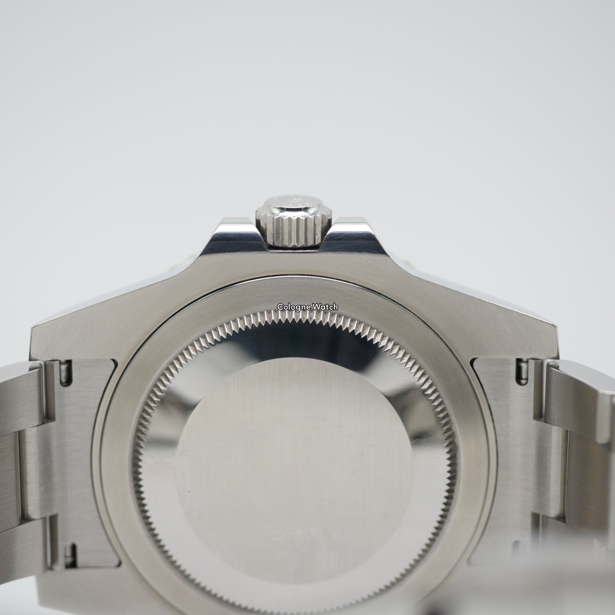 Rolex GMT-Master II Stahl 126710BLNR - 2022