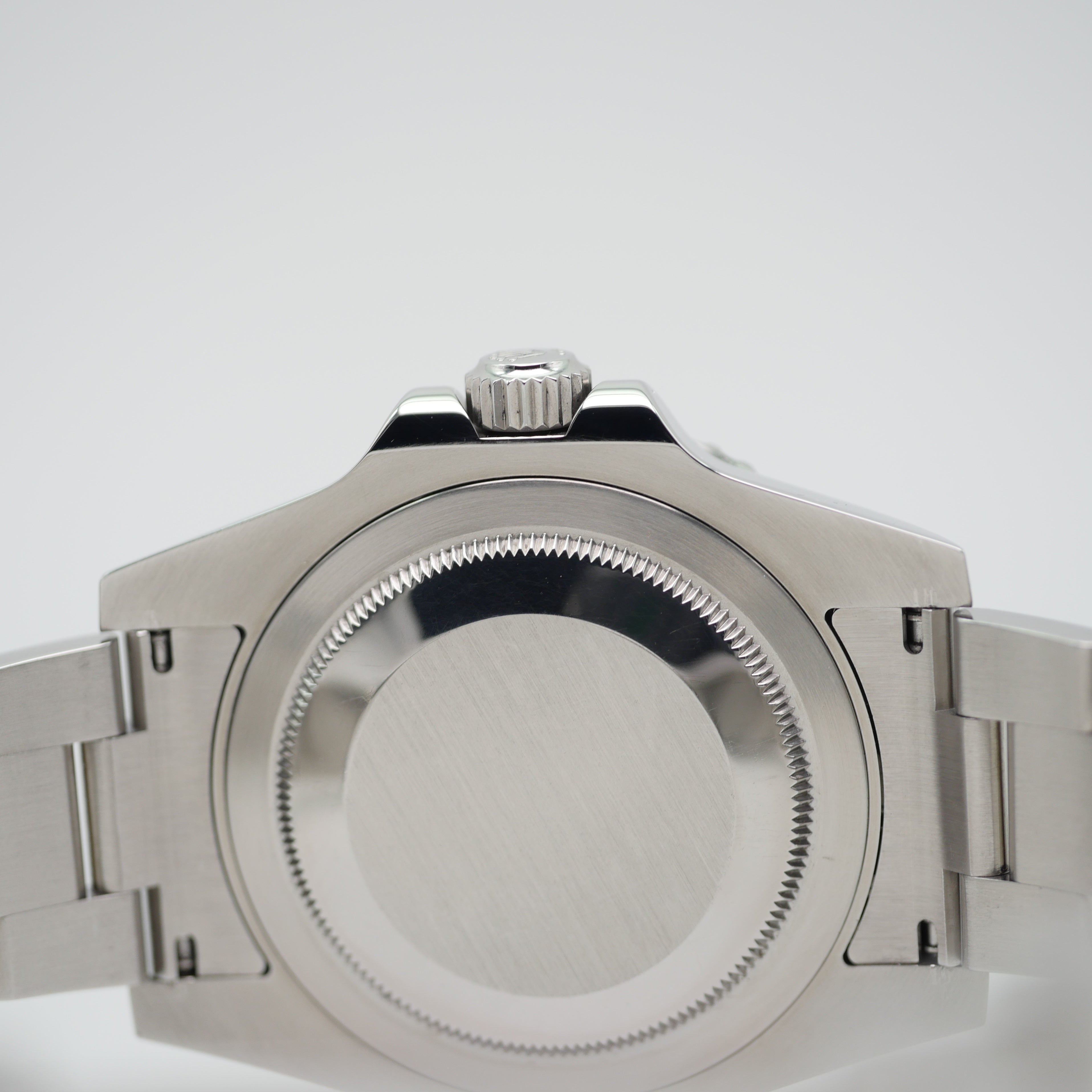 Rolex GMT-Master II 116710LN - 2012