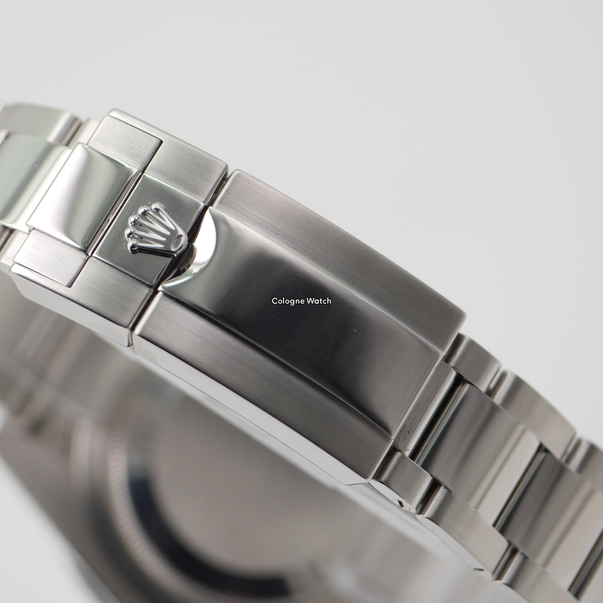 Rolex GMT-Master II Stahl 116710LN - 2017