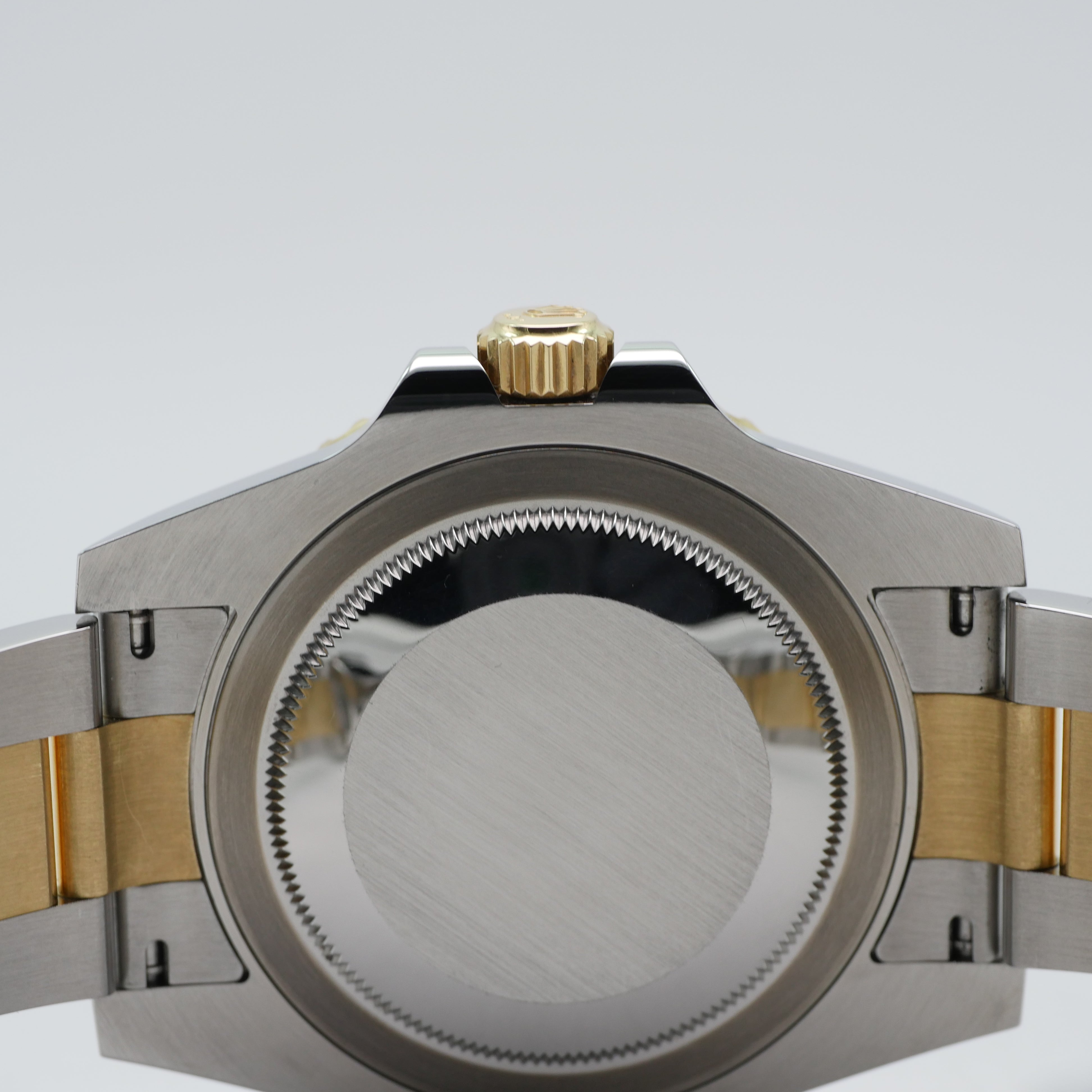 Rolex GMT-Master II 116713LN - 2013