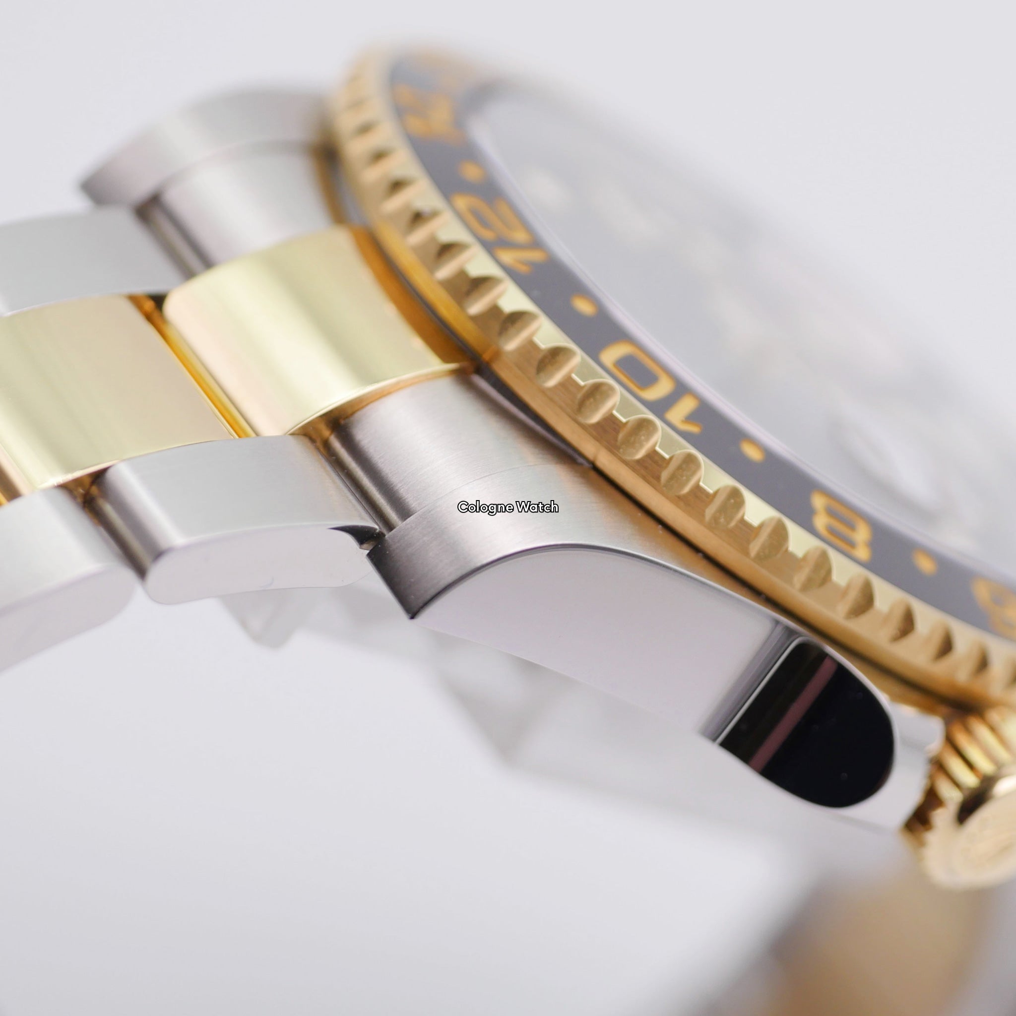 Rolex GMT-Master II 116713LN - 2018