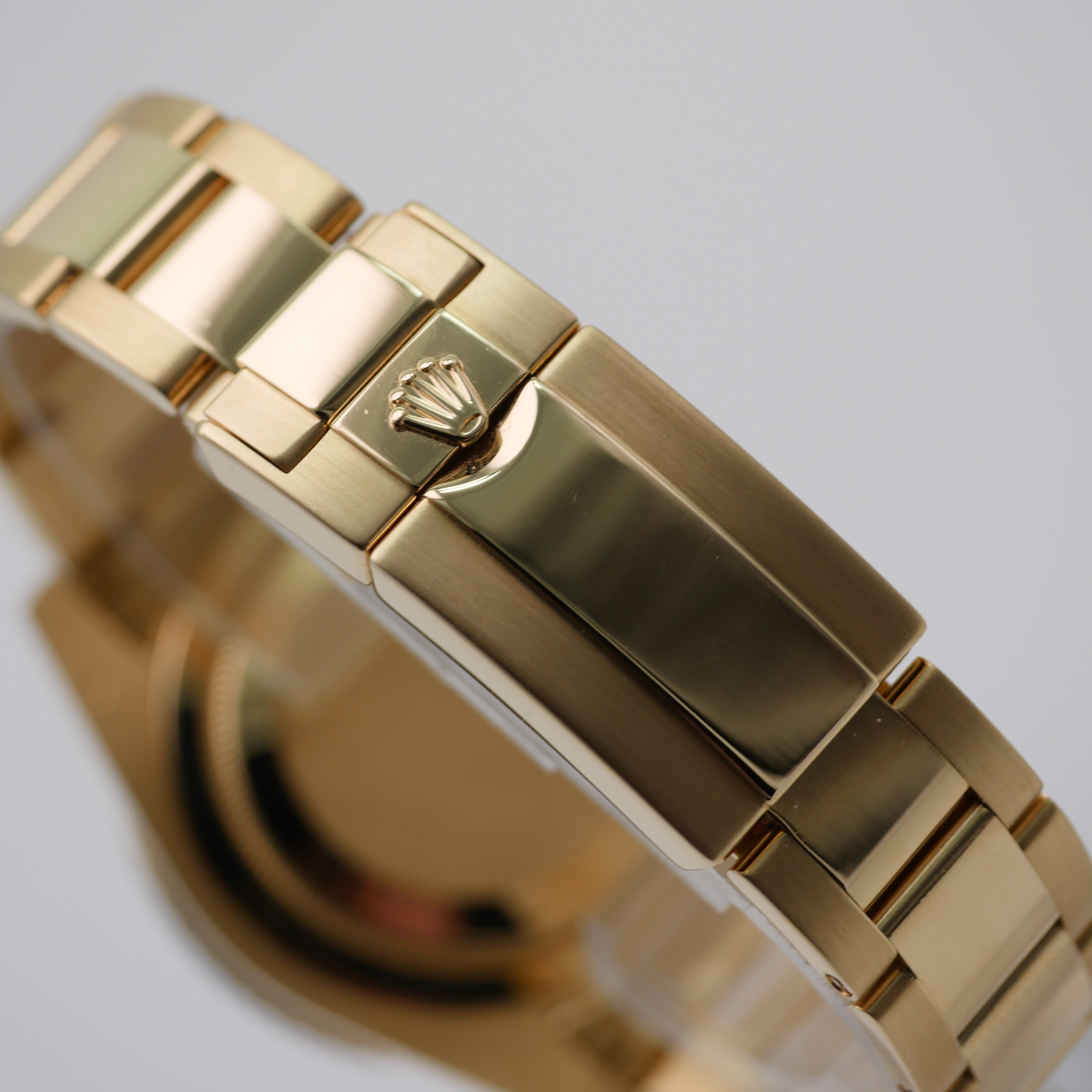 Rolex GMT-Master II 116718LN - 2014 