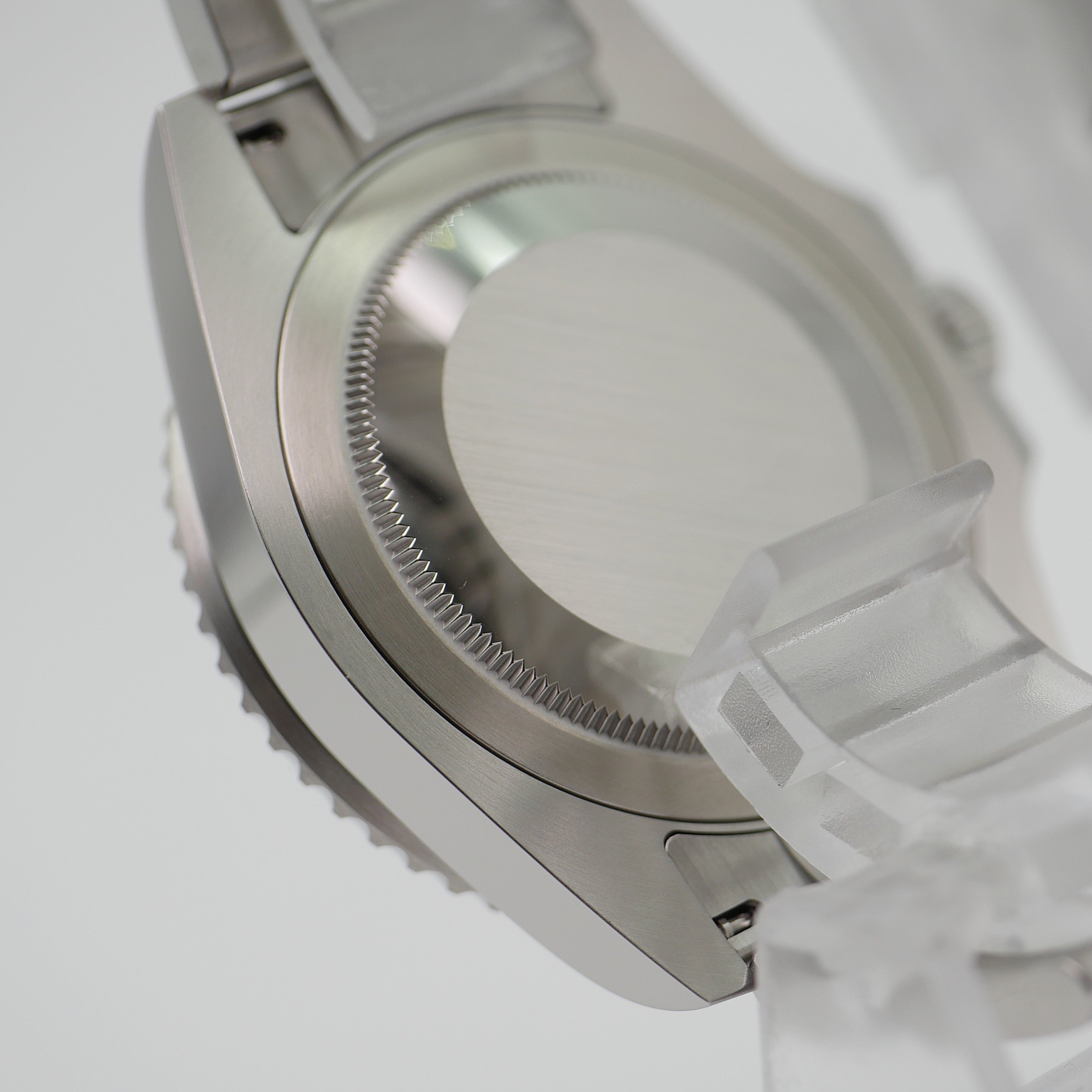 Rolex GMT-Master II Stahl 126710BLNR - 2026