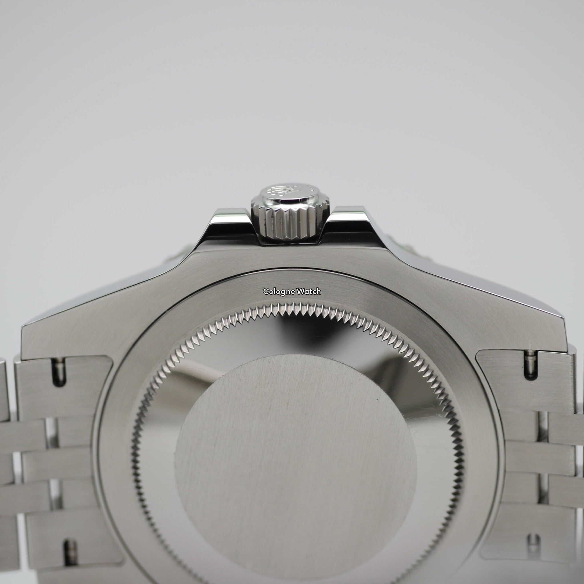 Rolex GMT-Master II Stahl 126710BLRO - 2022