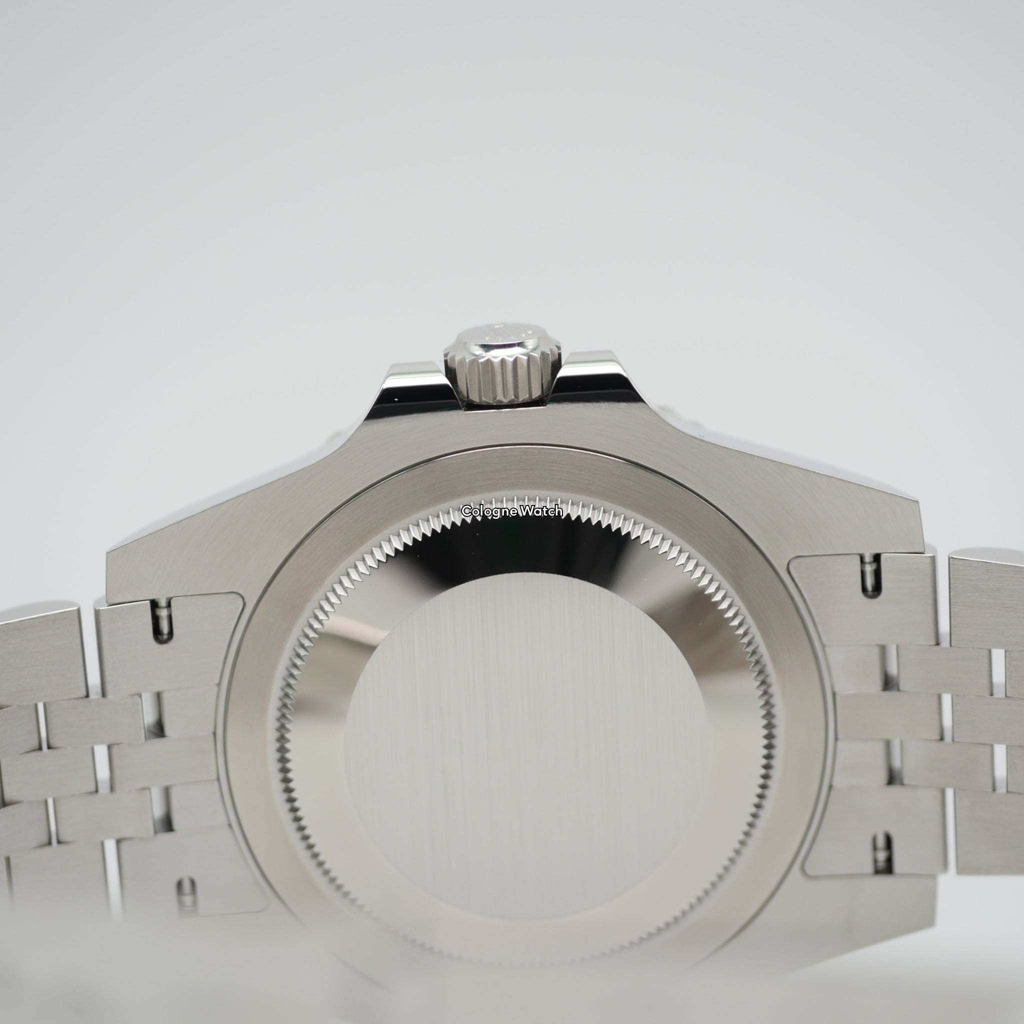 Rolex GMT-Master II 126710BLRO - 2024