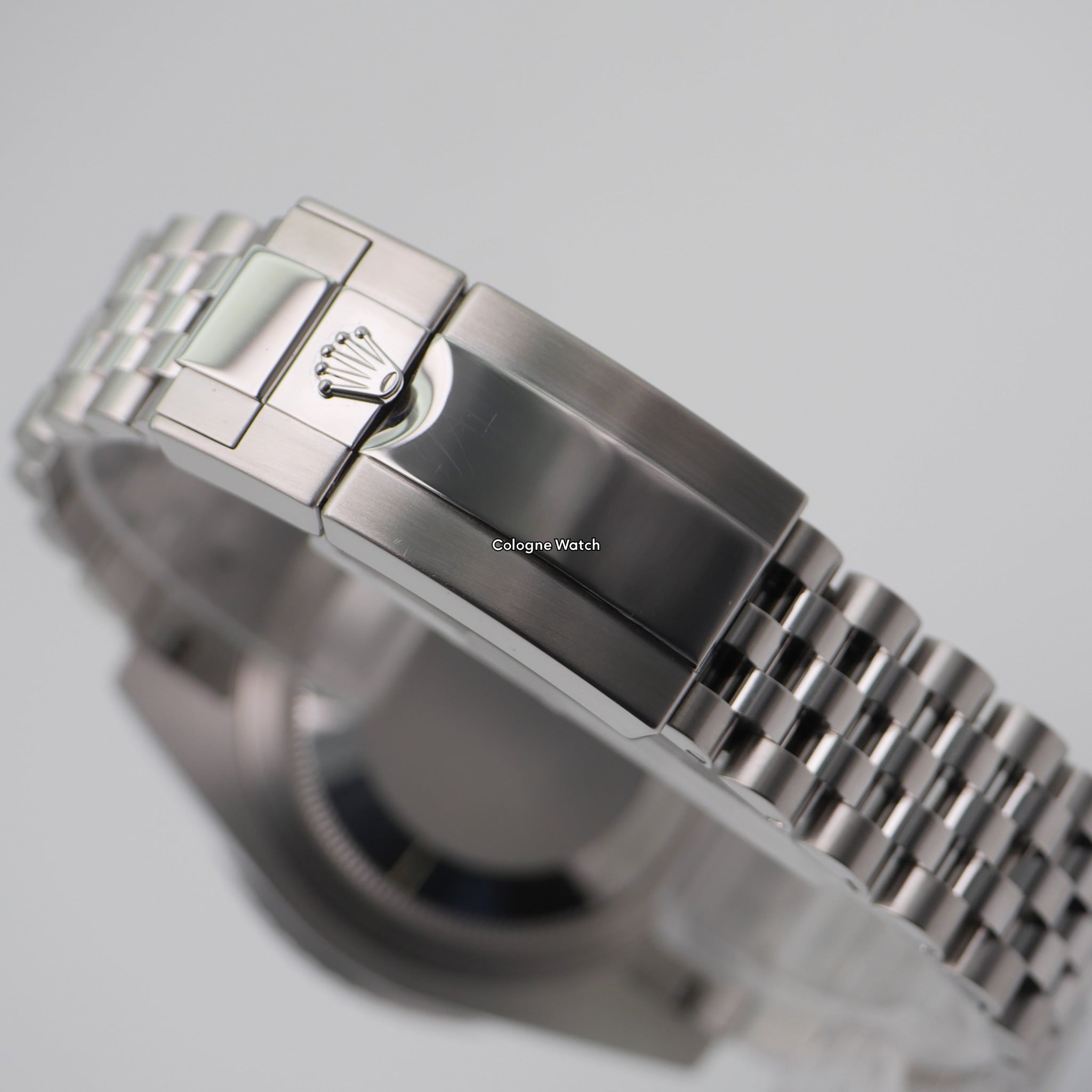 Rolex GMT-Master II 126710BLRO - 2022