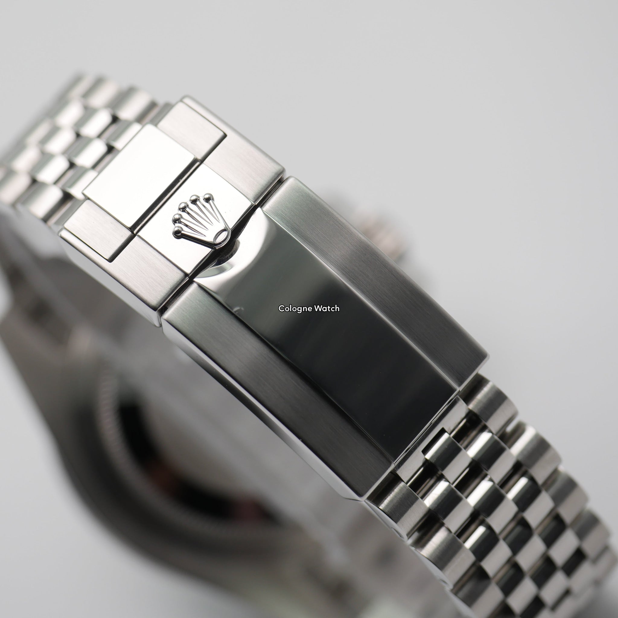 Rolex GMT-Master II 126710BLRO - 2020