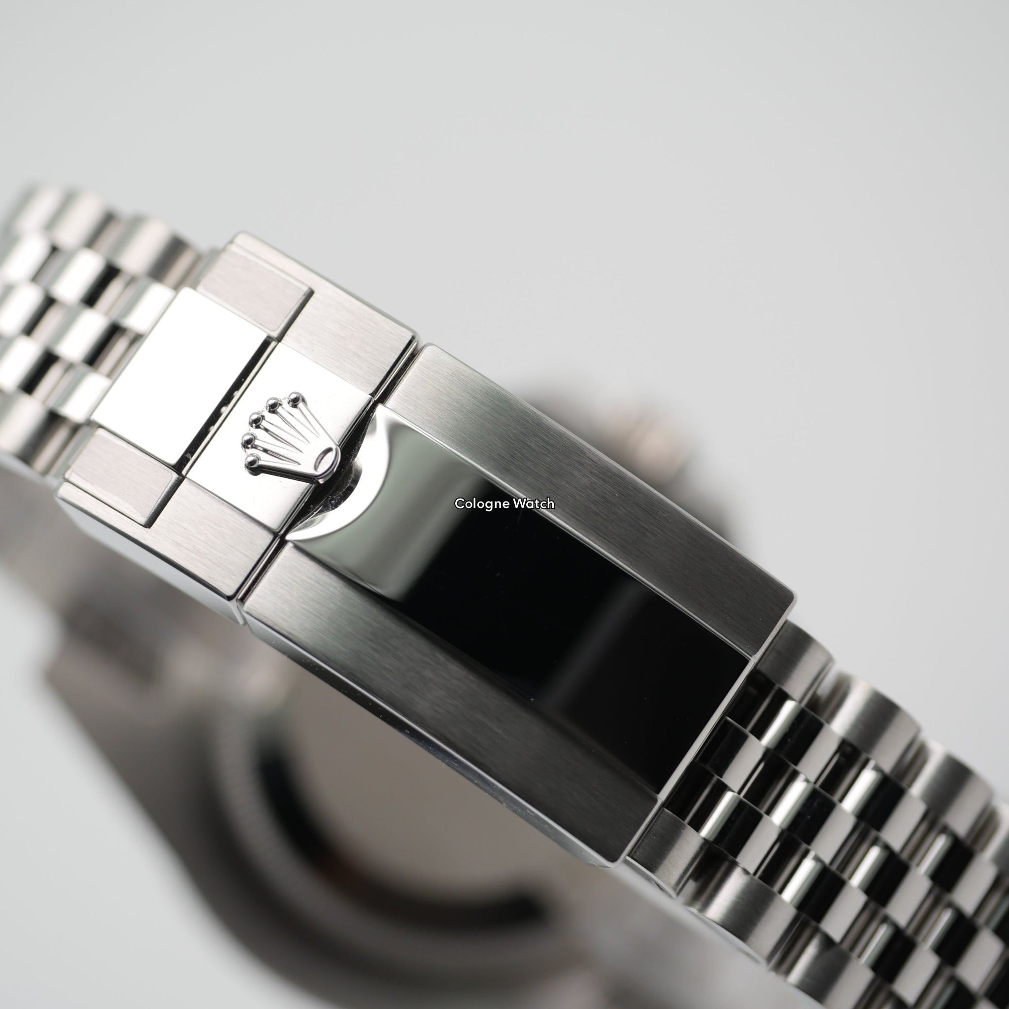 Rolex GMT-Master II 126710BLRO - 2024