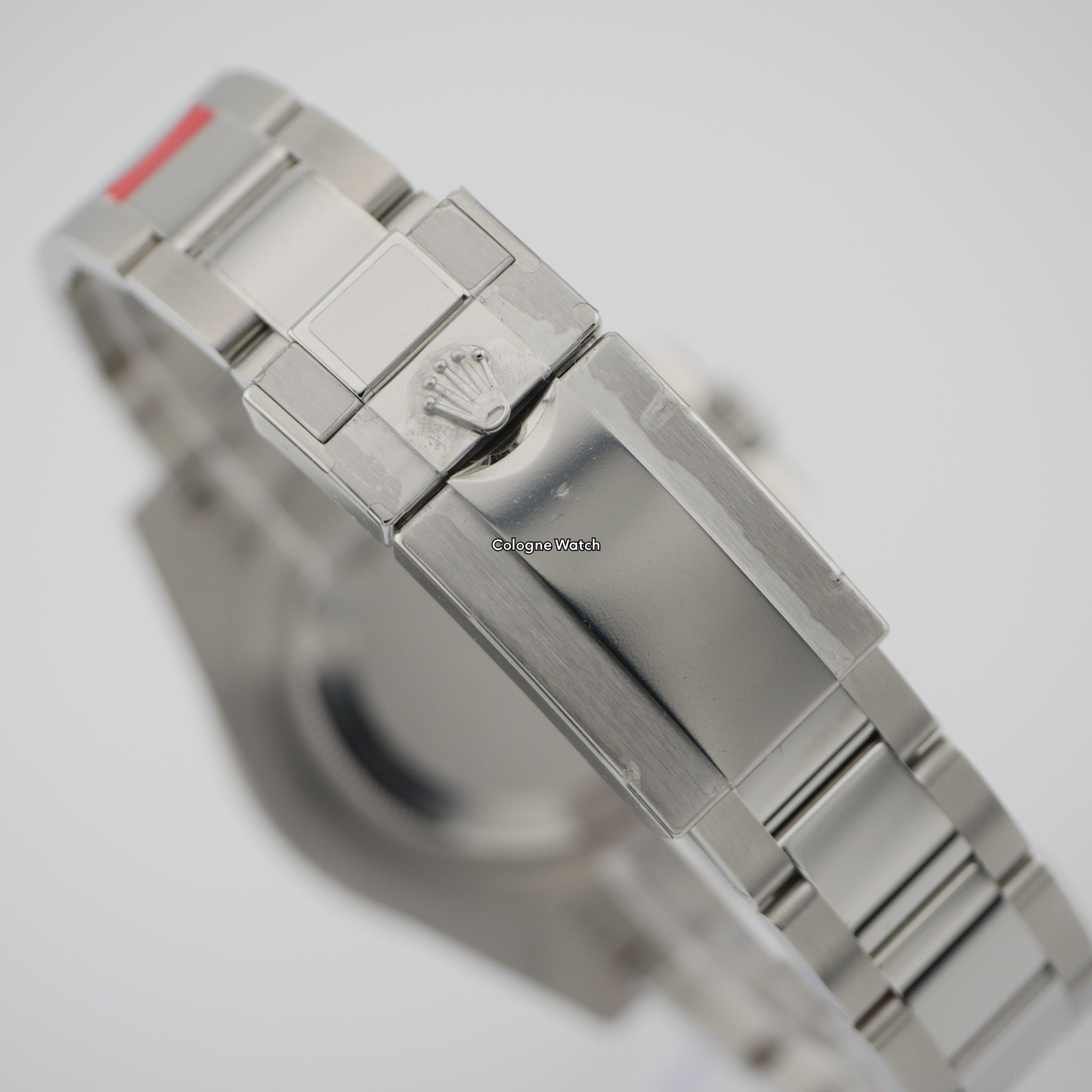Rolex GMT-Master II Stahl 126710BLRO - 2025 "Full Stickers"