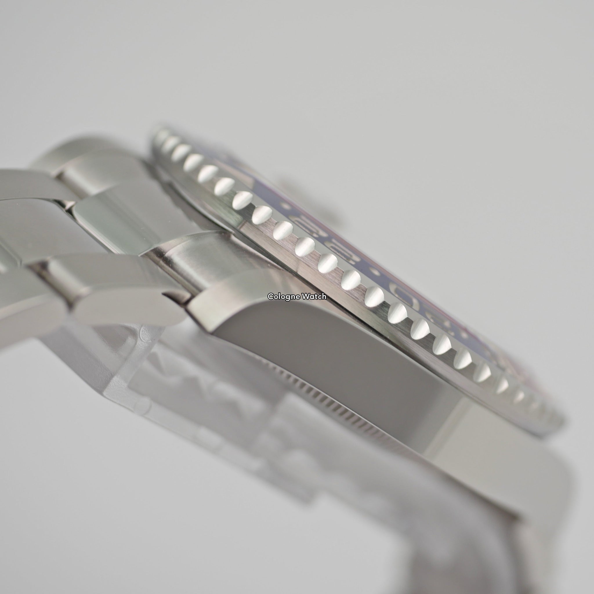 Rolex GMT-Master II 126710BLRO - 2023