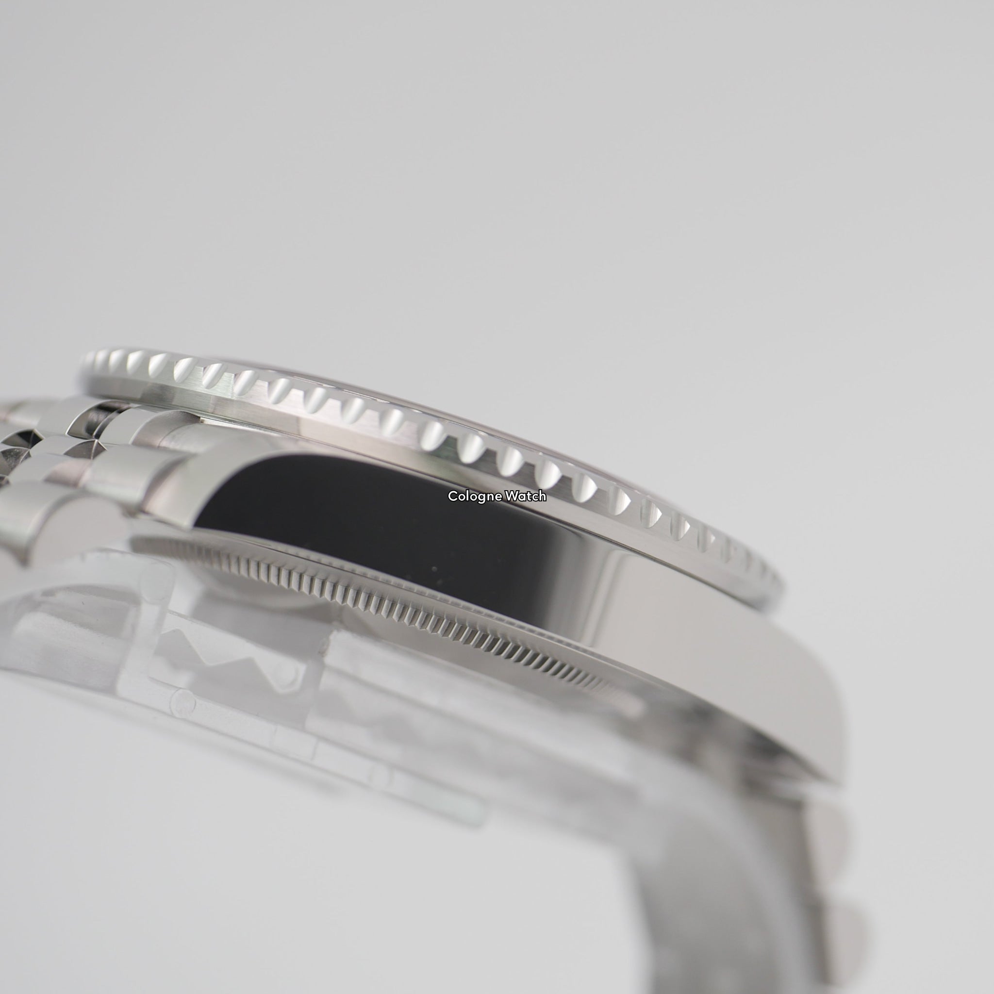 Rolex GMT-Master II 126710BLRO - 2024