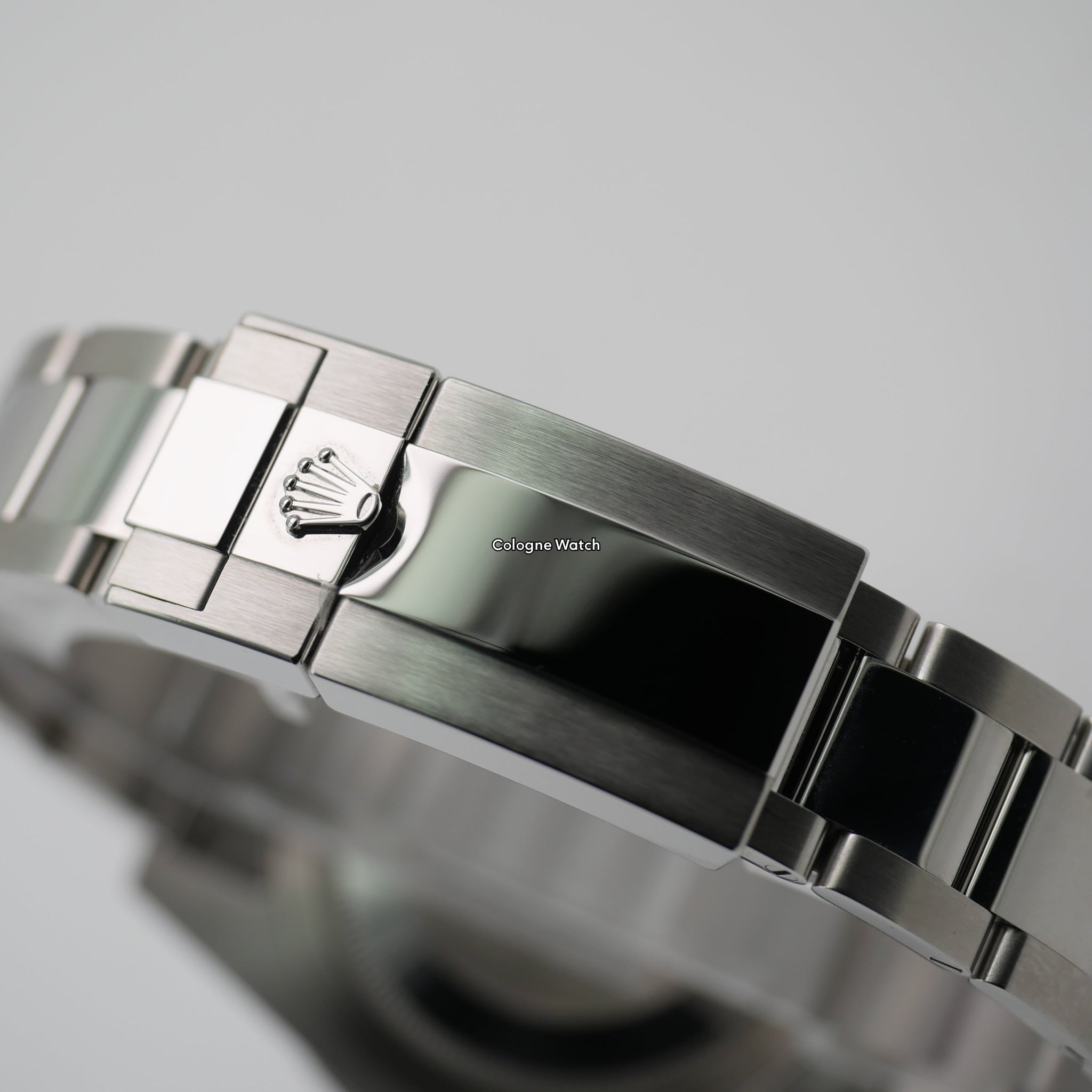 Rolex GMT-Master II 126710GRNR - 2025 UNGETRAGEN