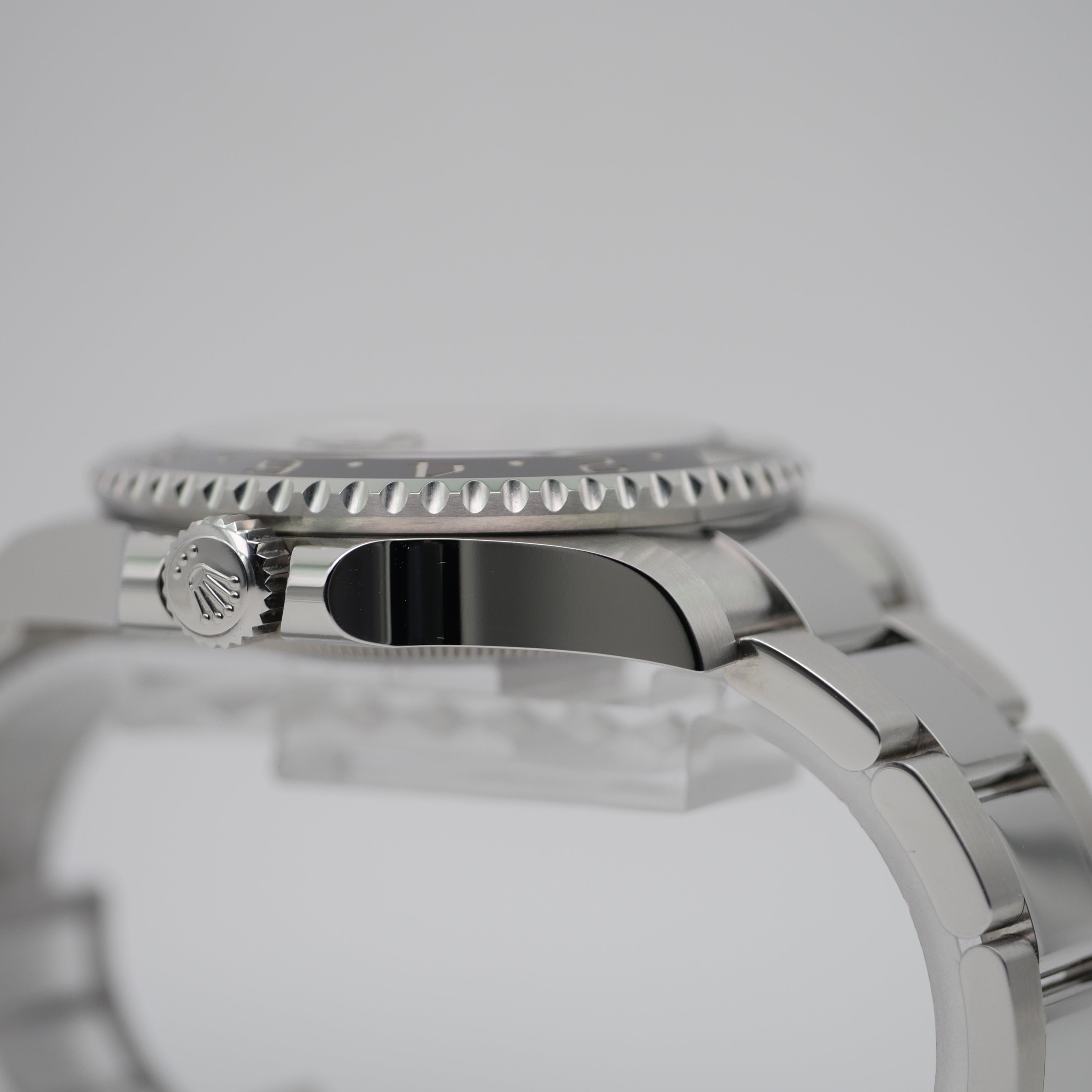 Rolex GMT-Master II Steel 126710GRNR - 2026 Unworn