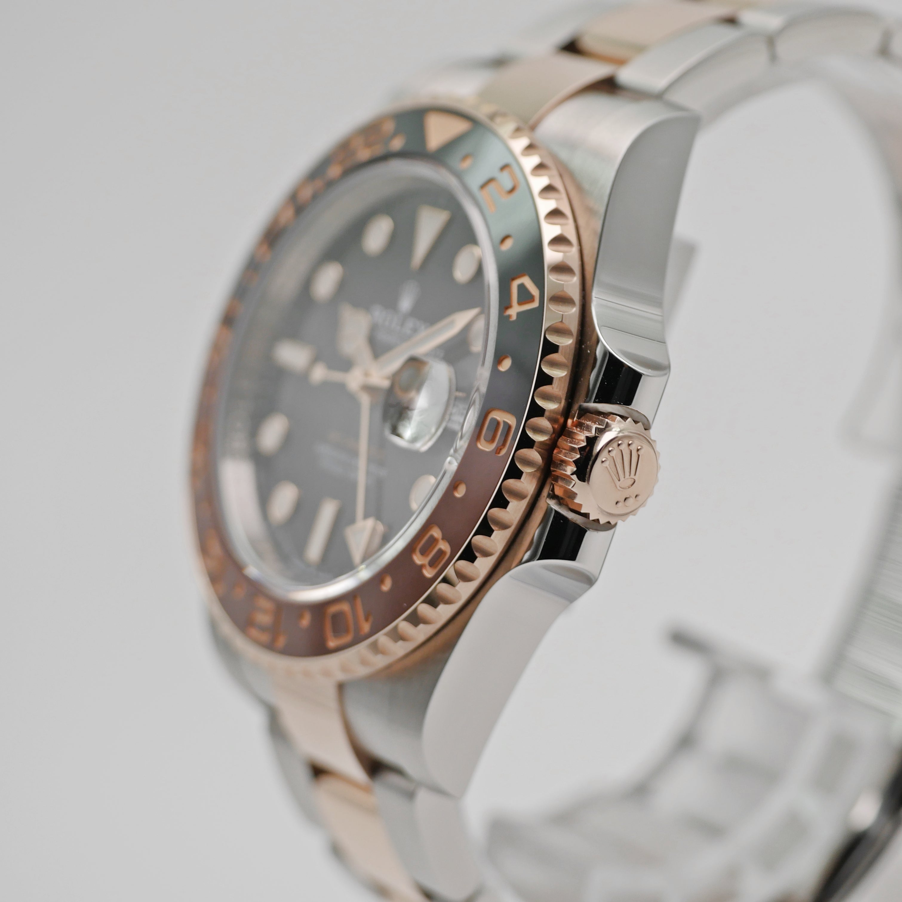 Rolex GMT-Master II 126711CHNR - 2020