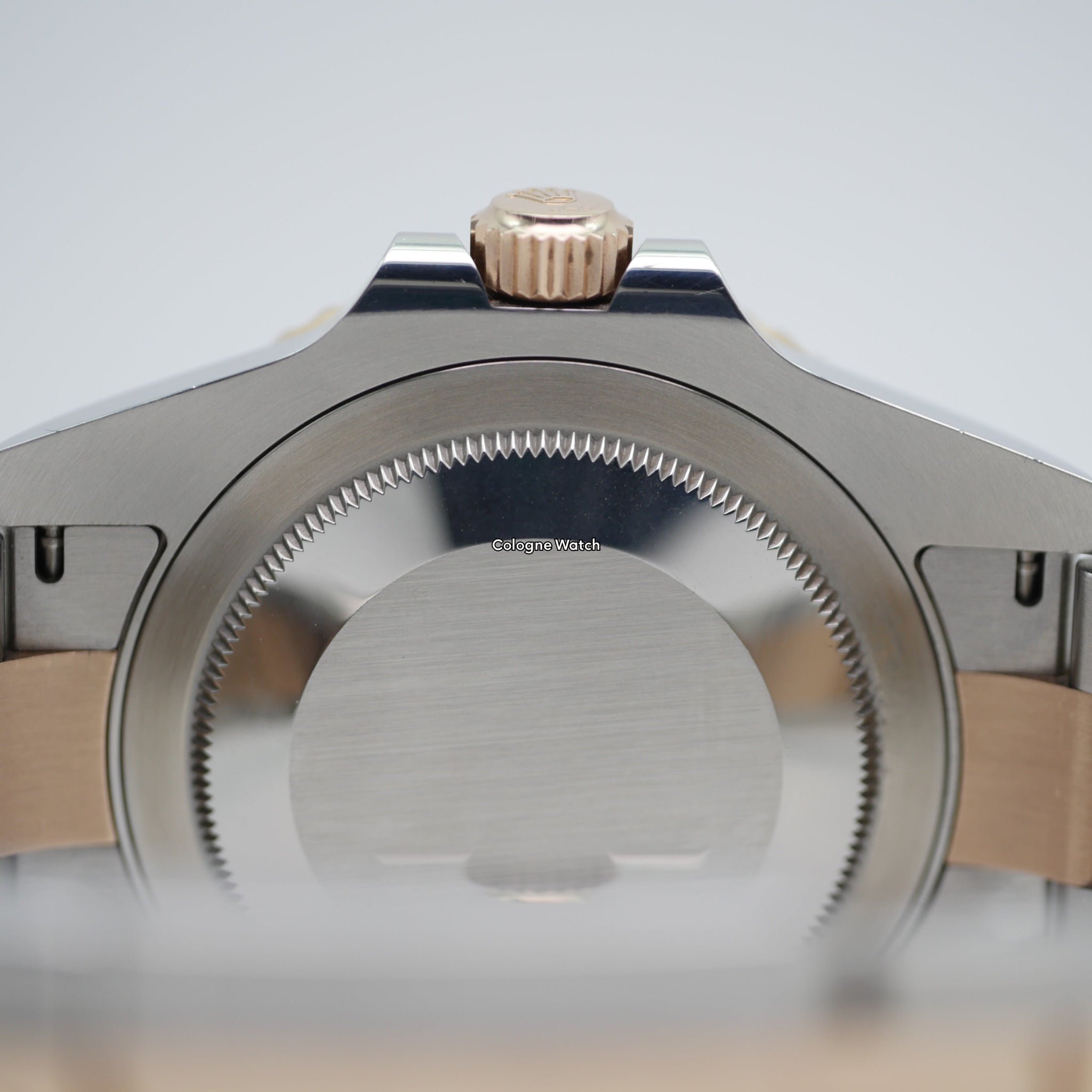 Rolex GMT-Master II Steel / Rose Gold 126711CHNR - 2022 