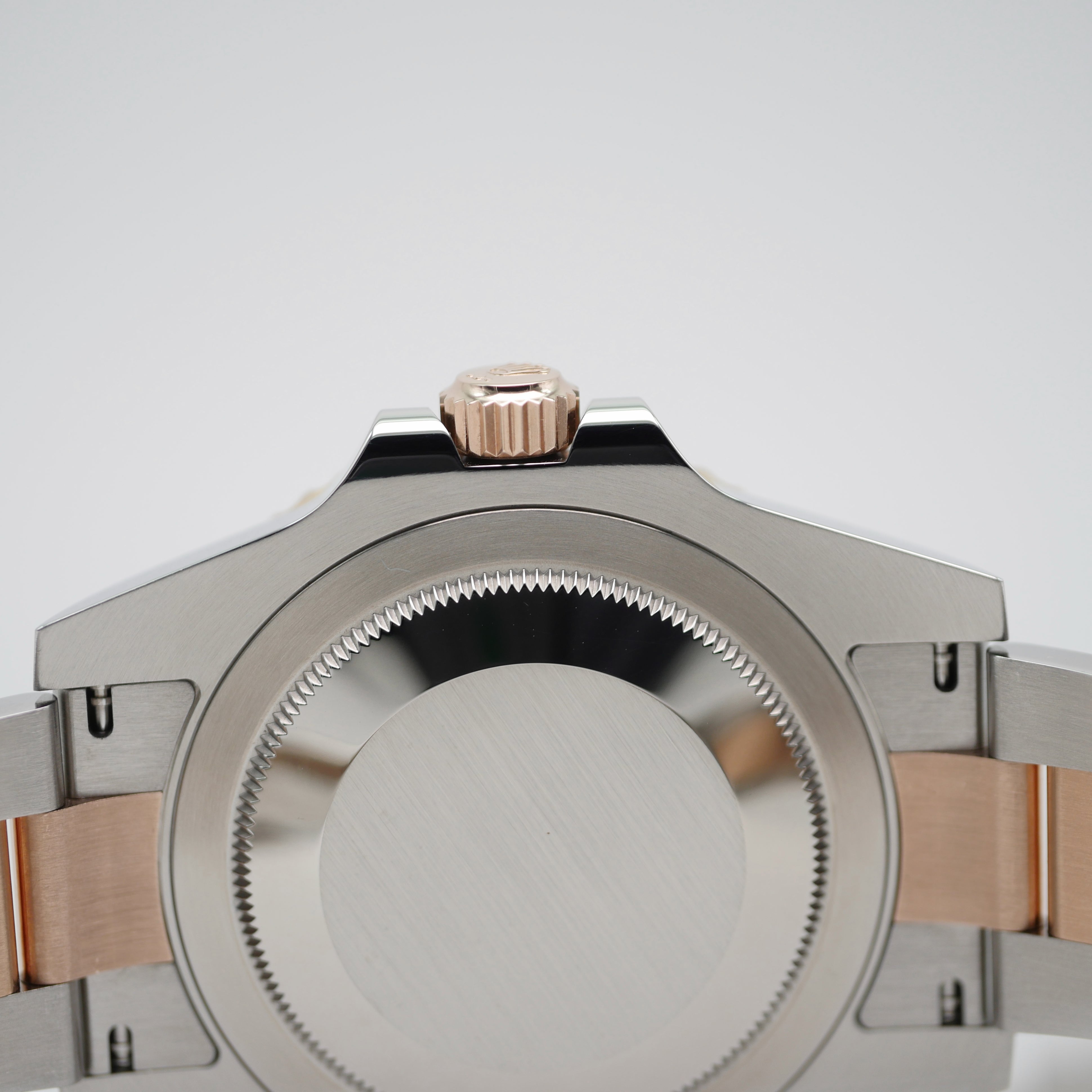 Rolex GMT-Master II 126711CHNR - 2020