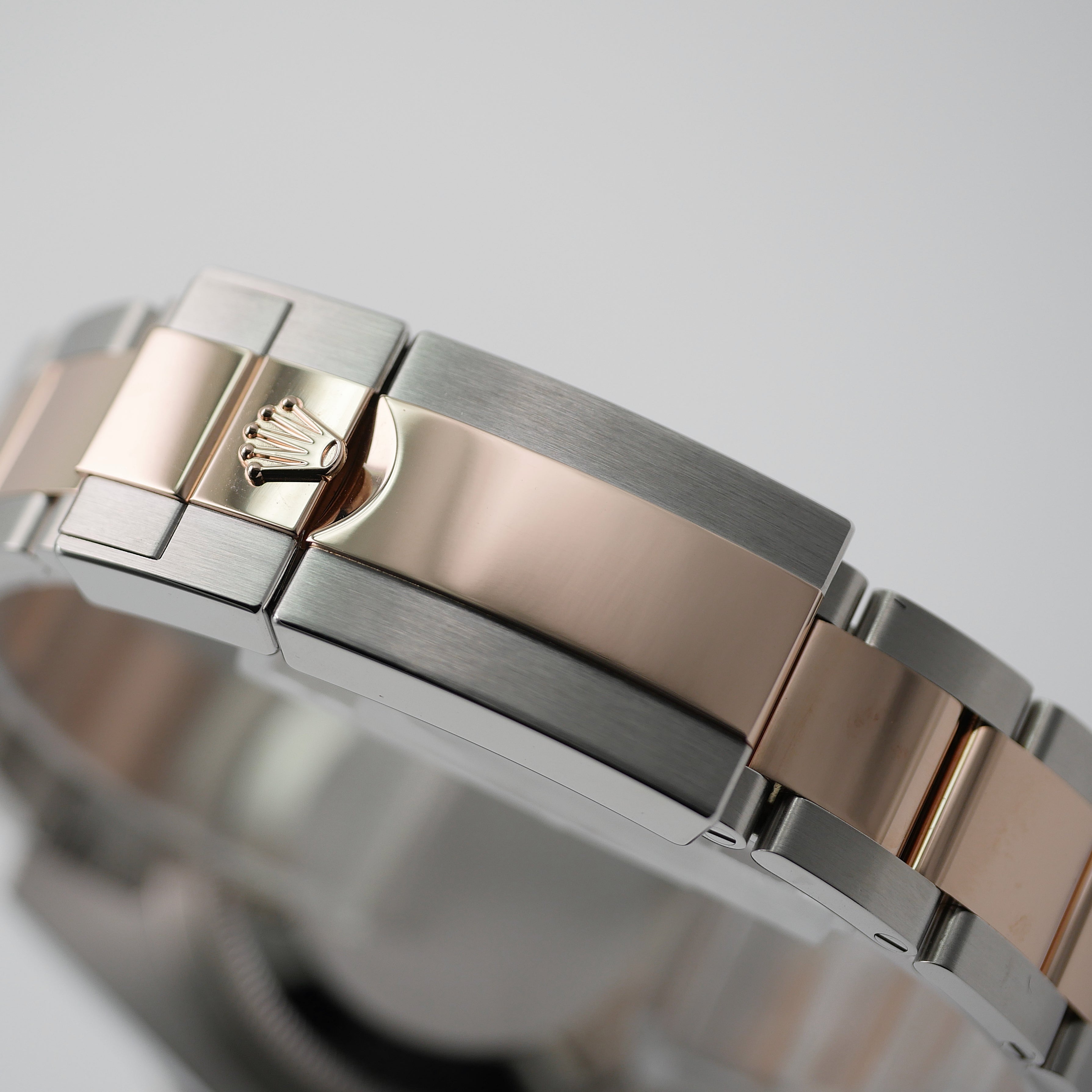 Rolex GMT-Master II 126711CHNR - 2020