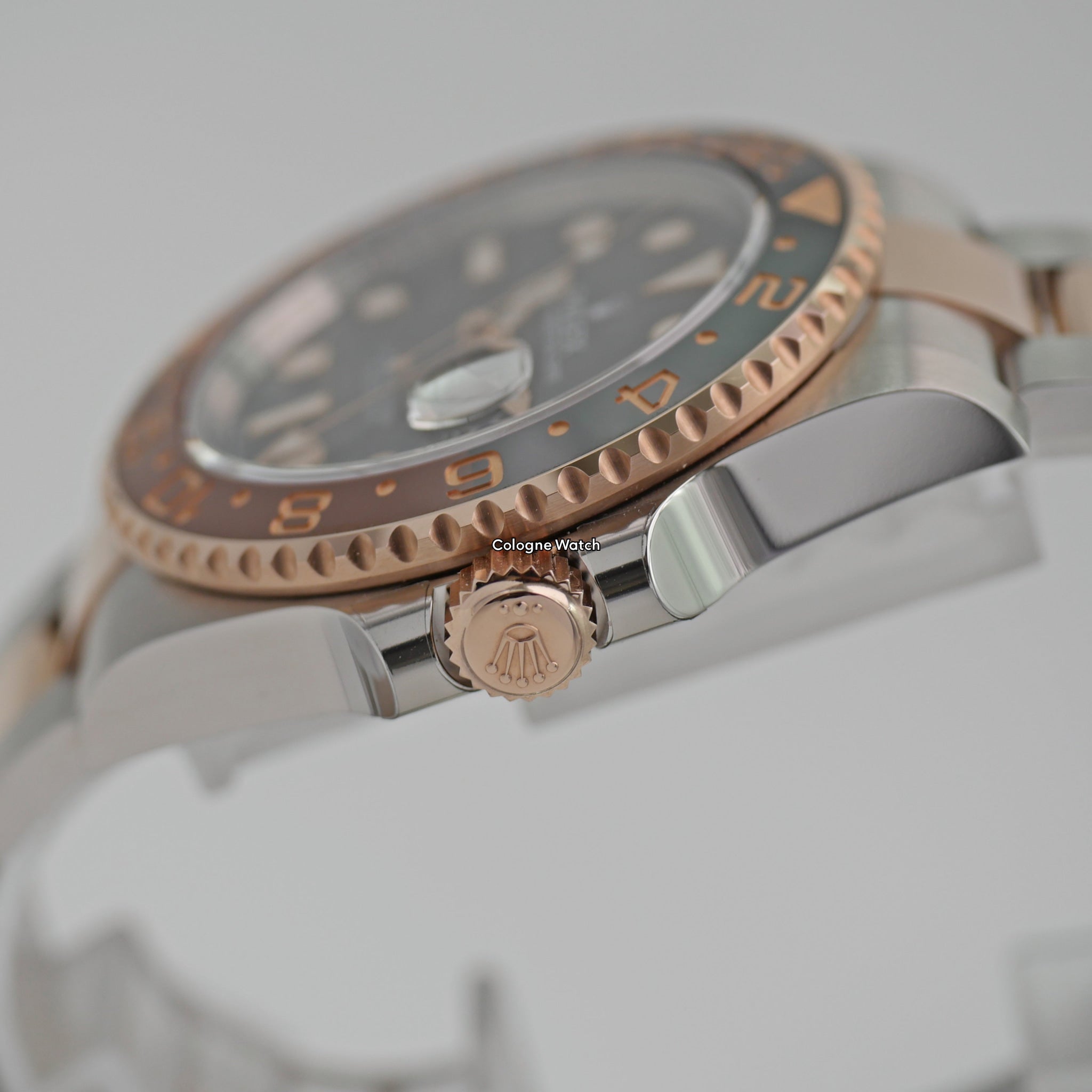 Rolex GMT-Master II - 2021 126711CHNR