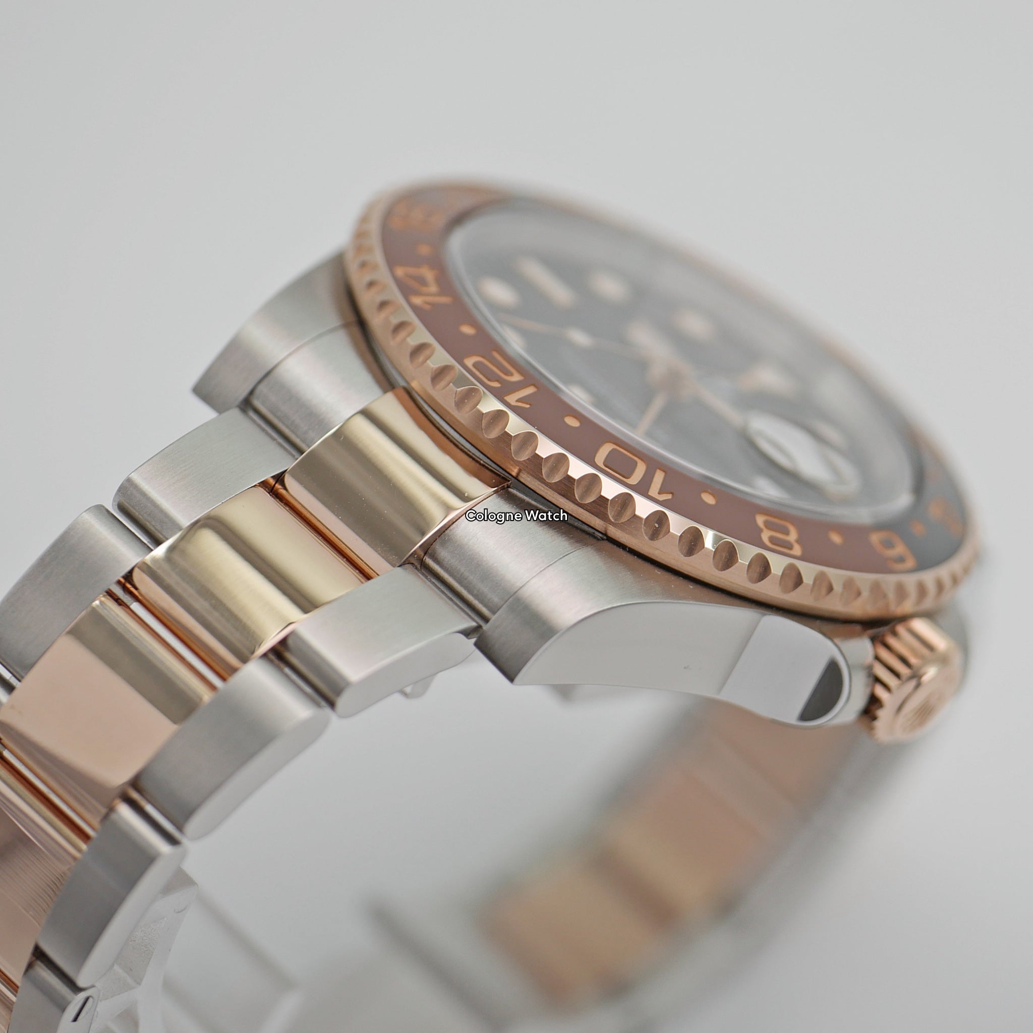 Rolex GMT-Master II - 2021 126711CHNR