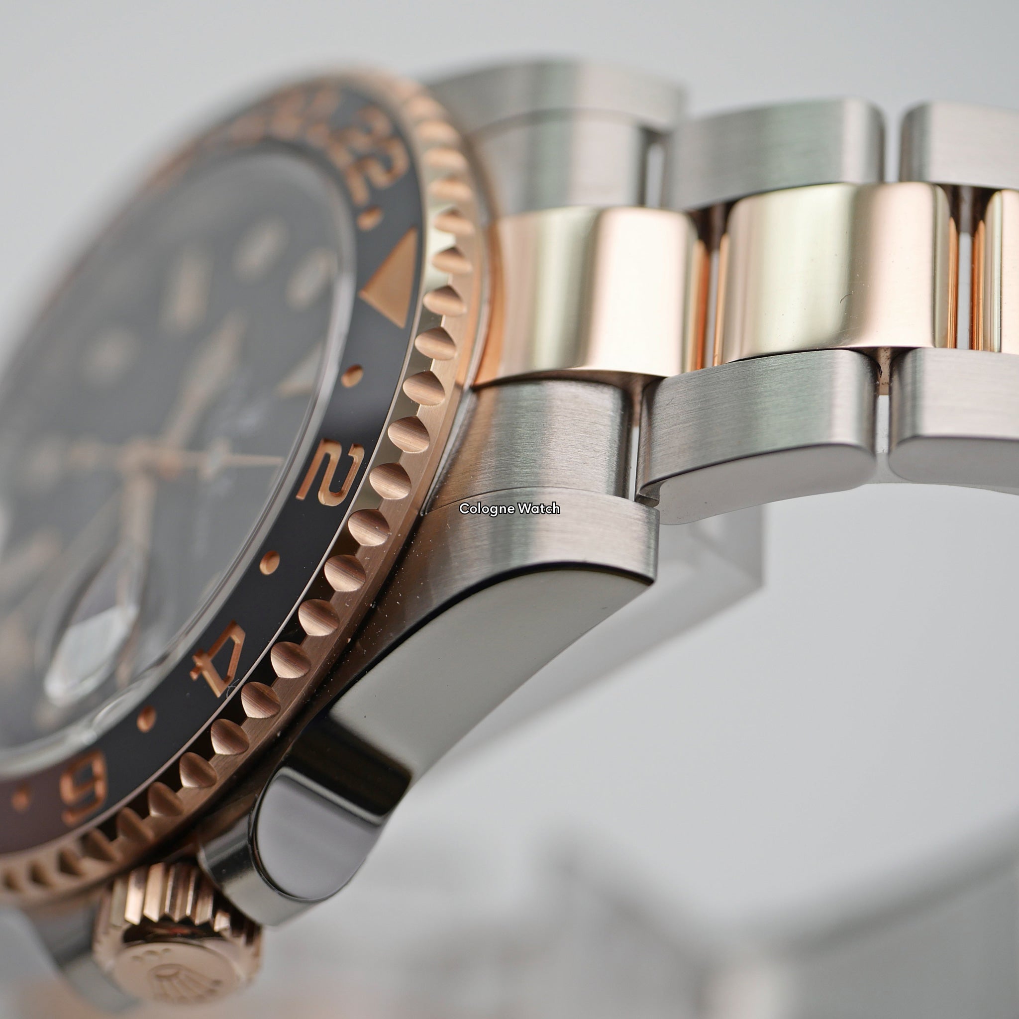 Rolex GMT-Master II - 2021 126711CHNR