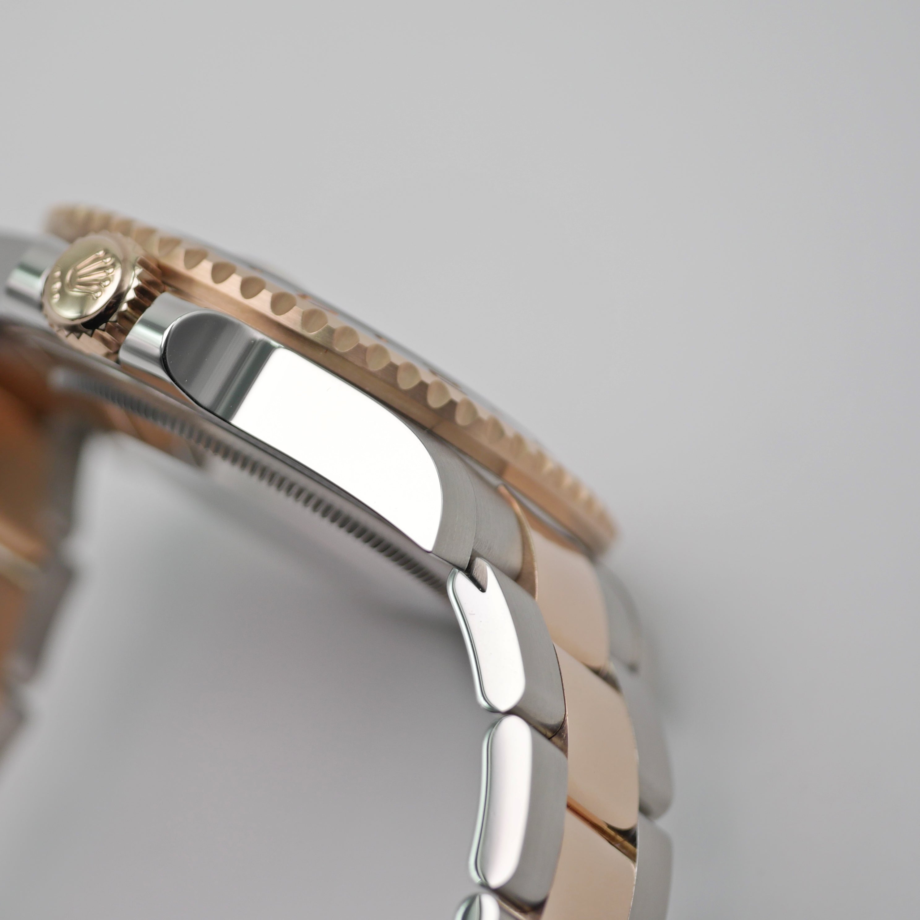 Rolex GMT-Master II 126711CHNR - 2020