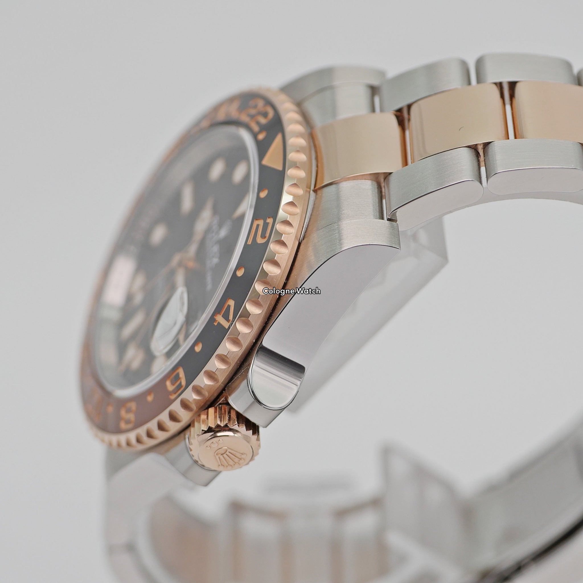 Rolex GMT-Master II - 2021 126711CHNR