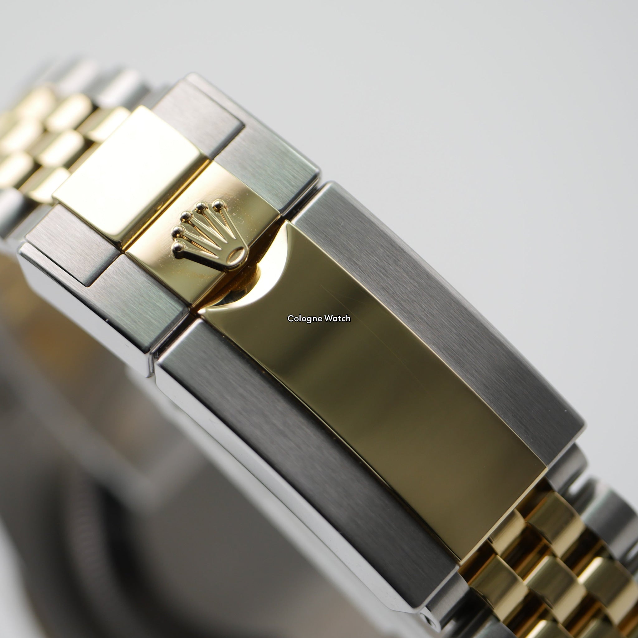 Rolex GMT-Master II 126713GRNR - 2025
