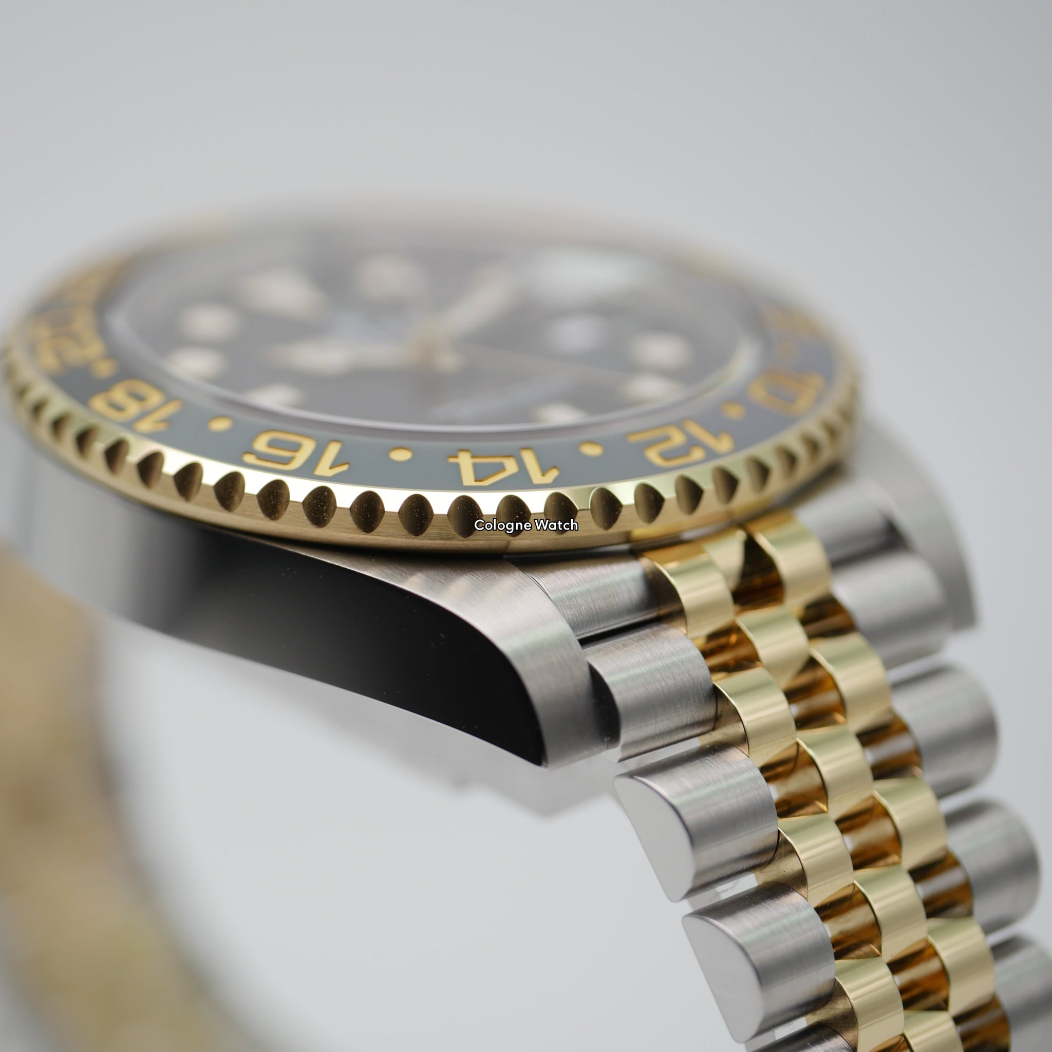 Rolex GMT-Master II 126713GRNR - 2025