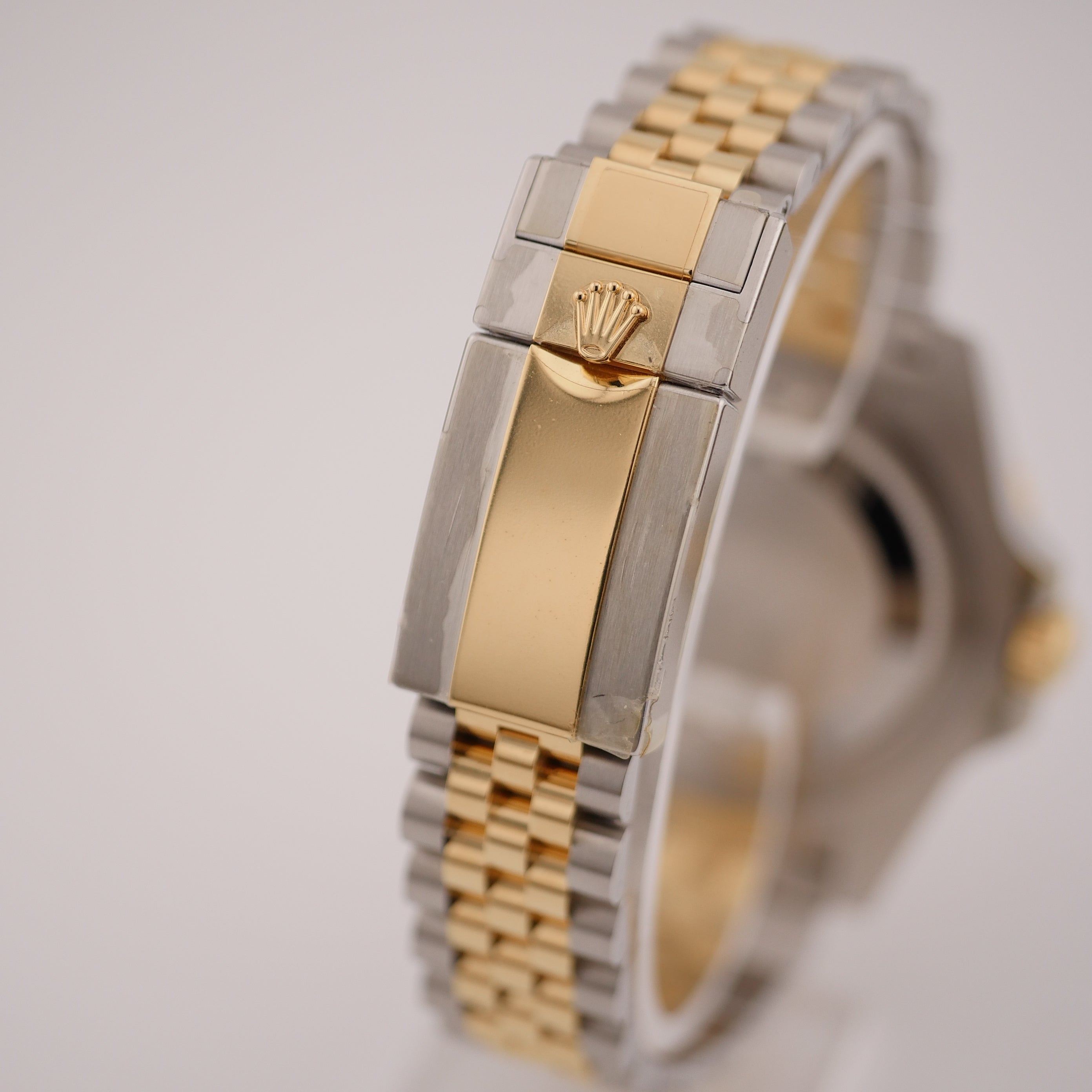 Rolex GMT-Master II ''Zombie'' Stahl / Gold 126713GRNR - 2026